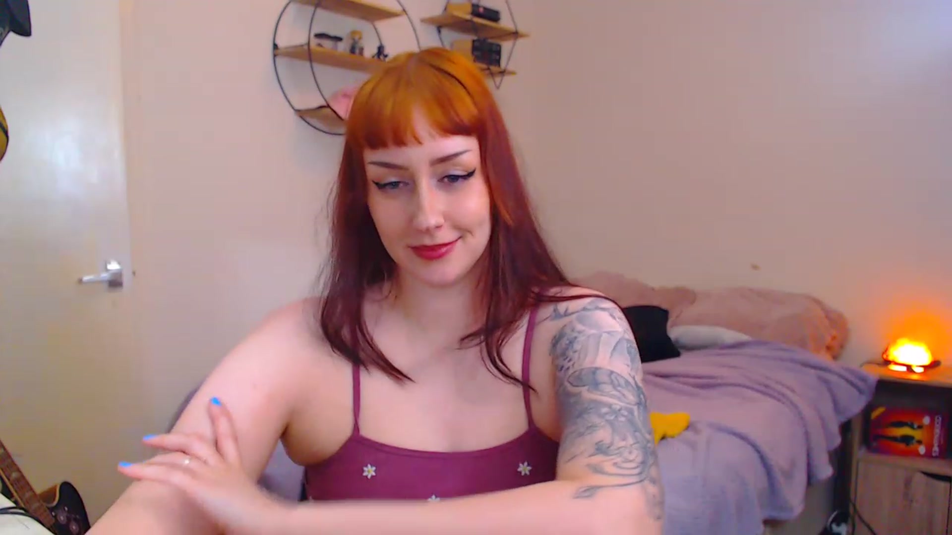 Gallery image thumbnail from MsXpertease's myfreecams stream on, 01/22/2023, 18:08 image 9 of 20
