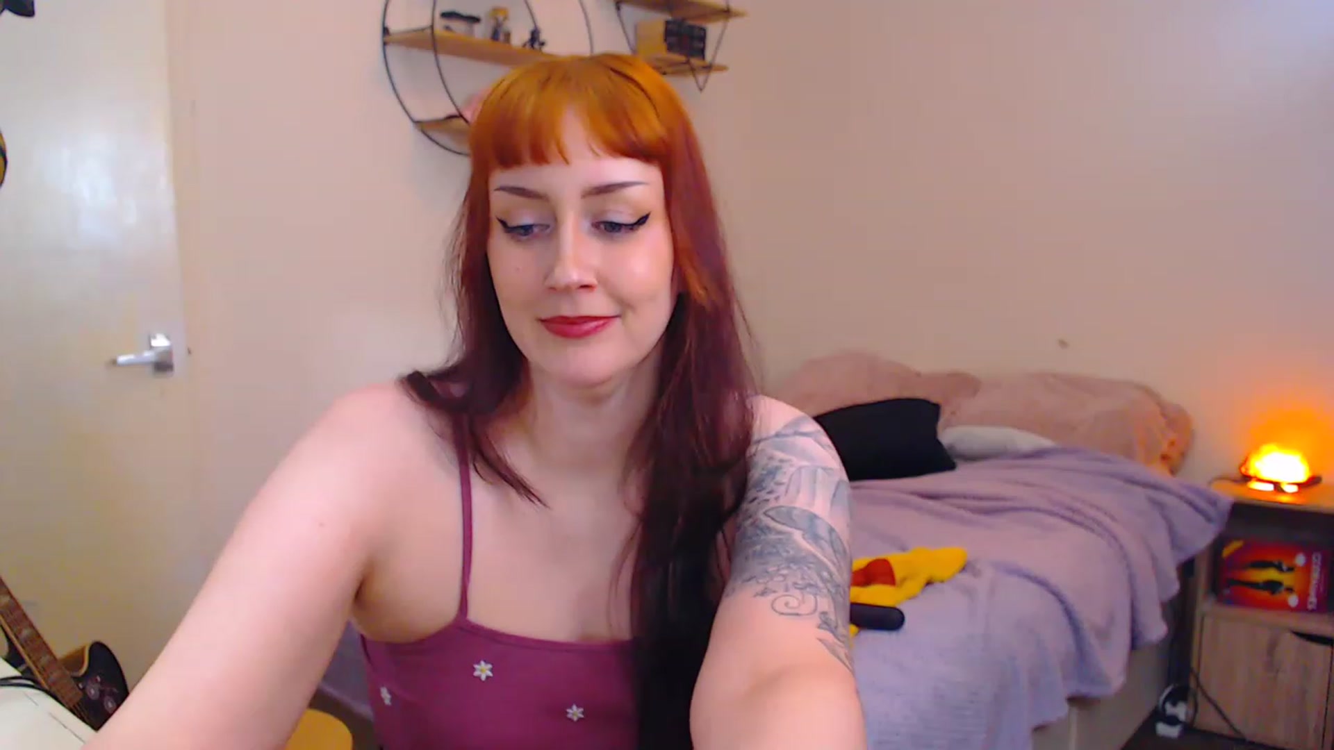 Gallery image thumbnail from MsXpertease's myfreecams stream on, 01/22/2023, 18:08 image 3 of 20