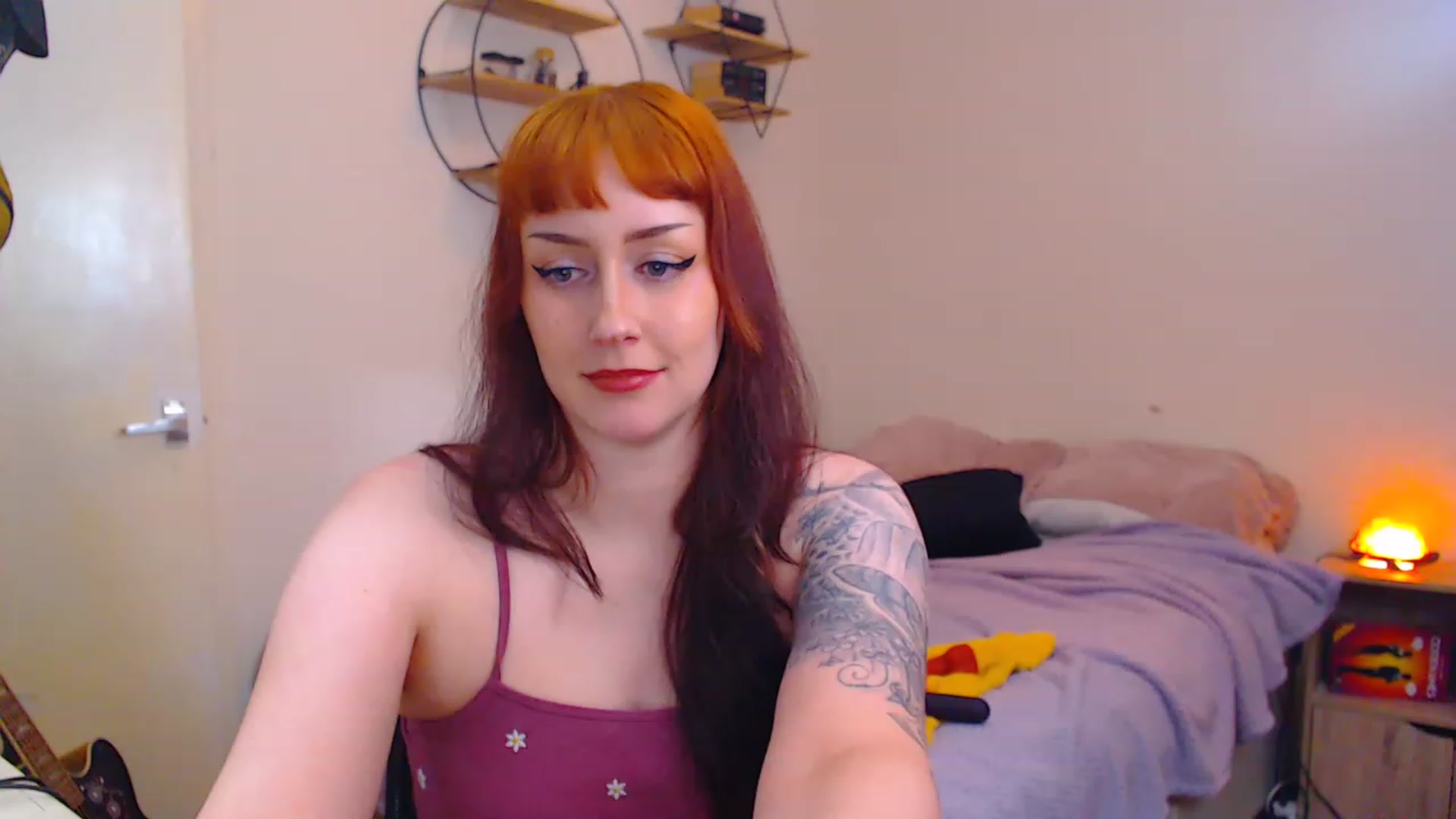 Gallery image thumbnail from MsXpertease's myfreecams stream on, 01/22/2023, 18:08 image 11 of 20