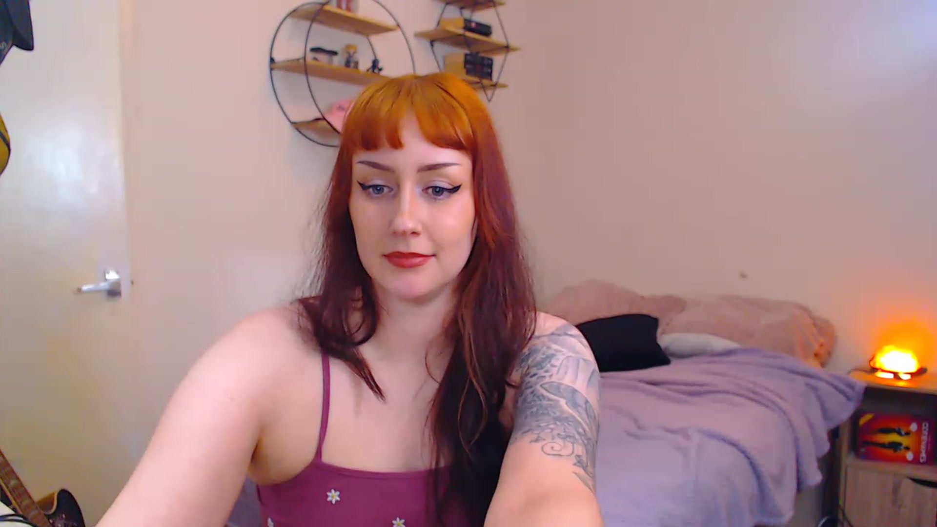 Gallery image thumbnail from MsXpertease's myfreecams stream on, 01/22/2023, 18:08 image 20 of 20