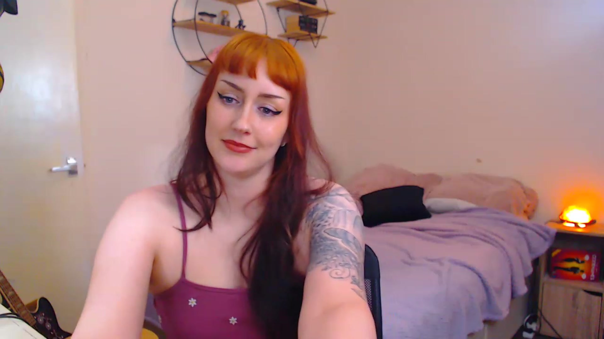 Gallery image thumbnail from MsXpertease's myfreecams stream on, 01/22/2023, 18:08 image 16 of 20
