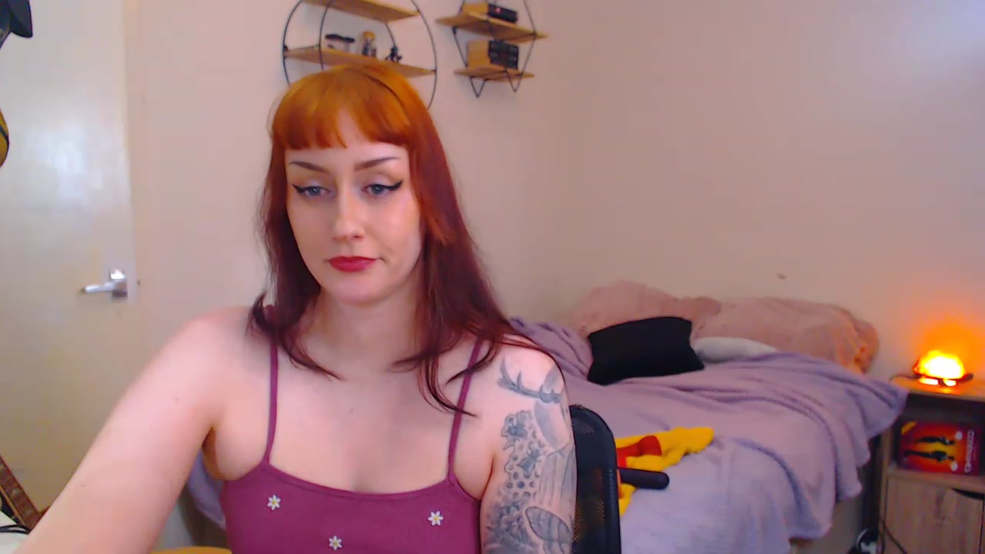 Gallery image thumbnail from MsXpertease's myfreecams stream on, 01/22/2023, 18:08 image 8 of 20
