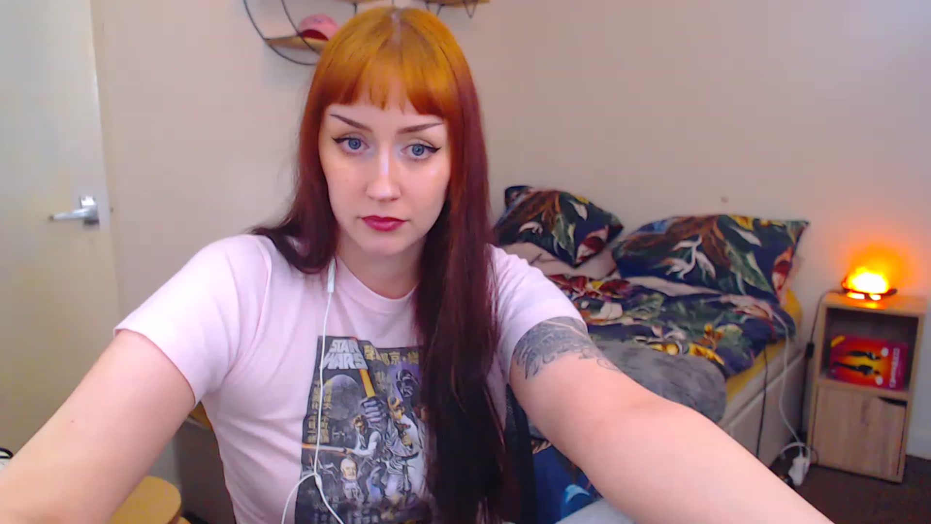 Gallery image thumbnail from MsXpertease's myfreecams stream on, 02/01/2023, 19:29 image 6 of 20