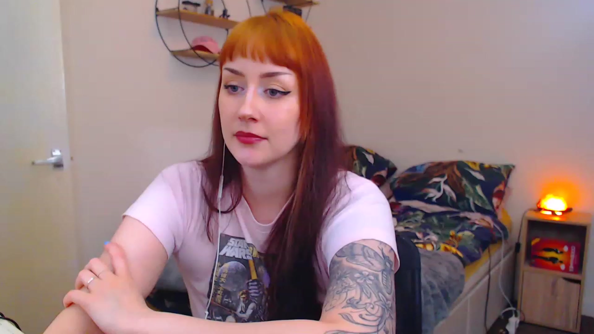 Gallery image thumbnail from MsXpertease's myfreecams stream on, 02/01/2023, 19:29 image 15 of 20