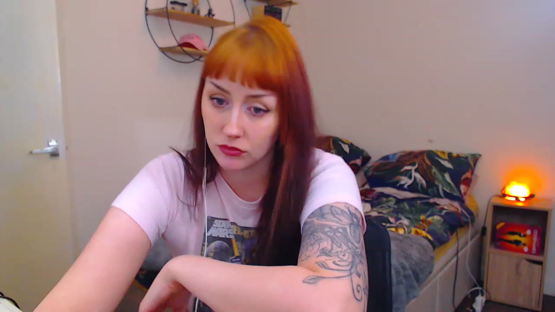 Gallery image thumbnail from MsXpertease's myfreecams stream on, 02/01/2023, 19:29 image 13 of 20