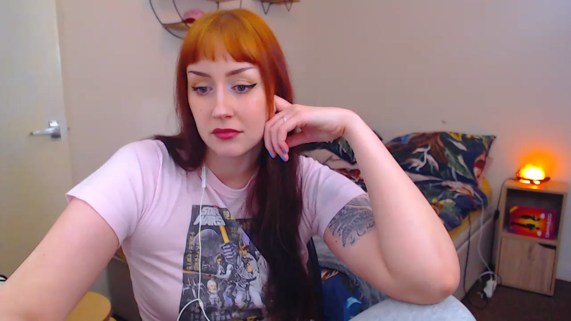 Gallery image thumbnail from MsXpertease's myfreecams stream on, 02/01/2023, 19:29 image 7 of 20
