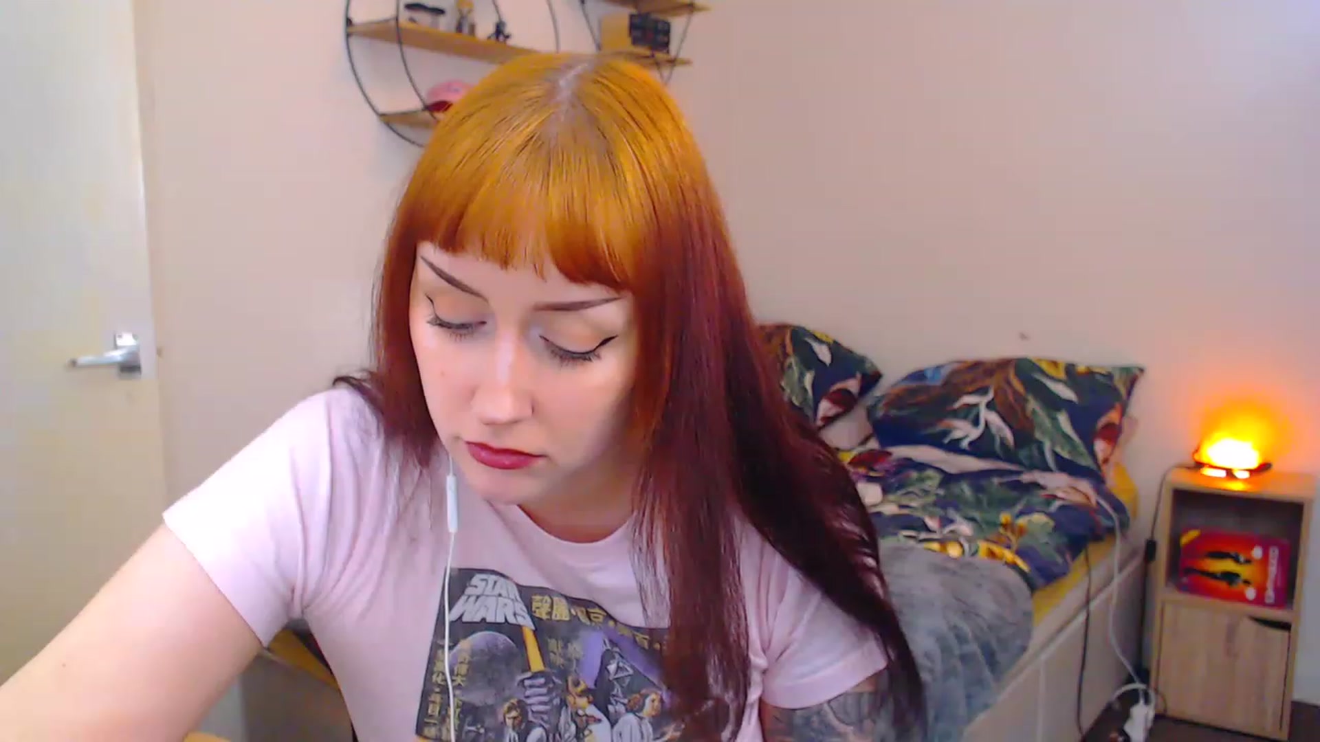 Gallery image thumbnail from MsXpertease's myfreecams stream on, 02/01/2023, 19:29 image 10 of 20
