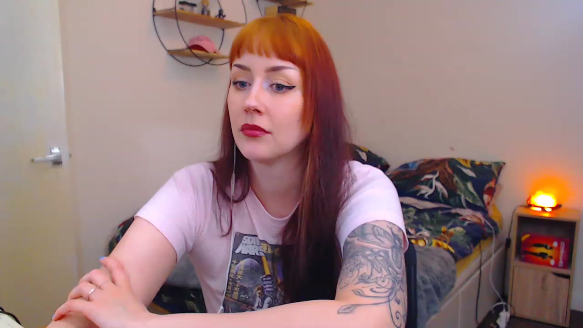 Gallery image thumbnail from MsXpertease's myfreecams stream on, 02/01/2023, 19:29 image 14 of 20