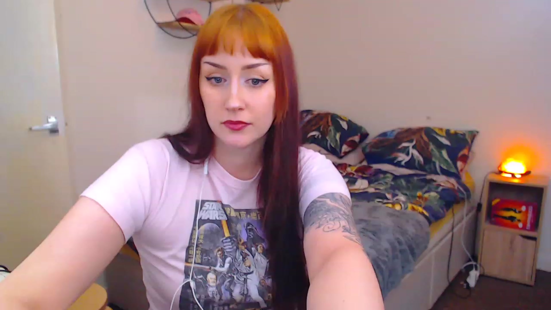 Gallery image thumbnail from MsXpertease's myfreecams stream on, 02/01/2023, 19:29 image 8 of 20