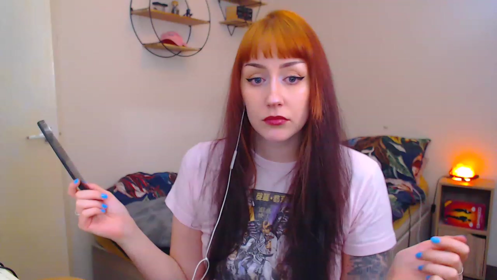 Gallery image thumbnail from MsXpertease's myfreecams stream on, 02/01/2023, 19:29 image 11 of 20