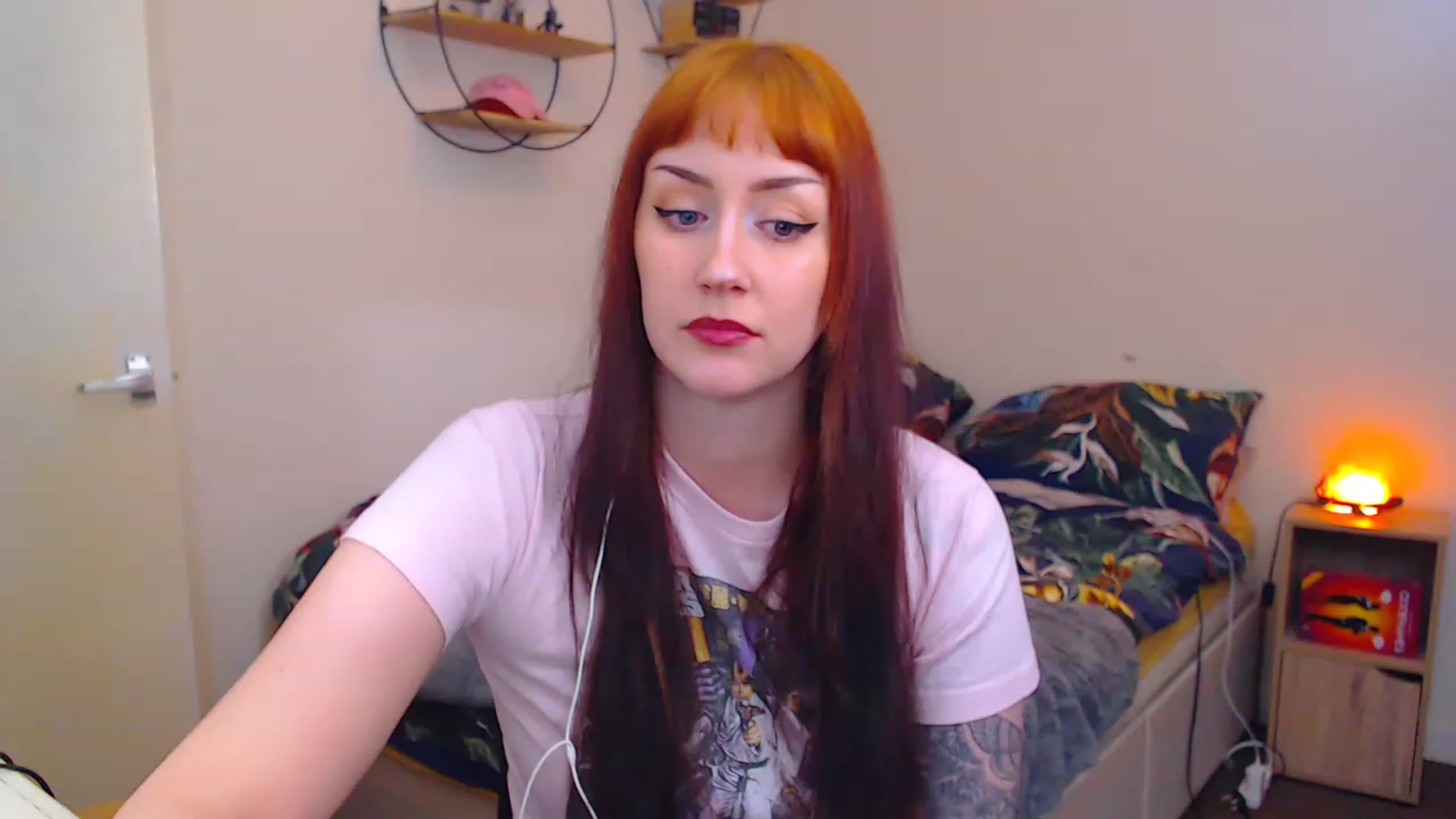 Gallery image thumbnail from MsXpertease's myfreecams stream on, 02/01/2023, 19:29 image 3 of 20