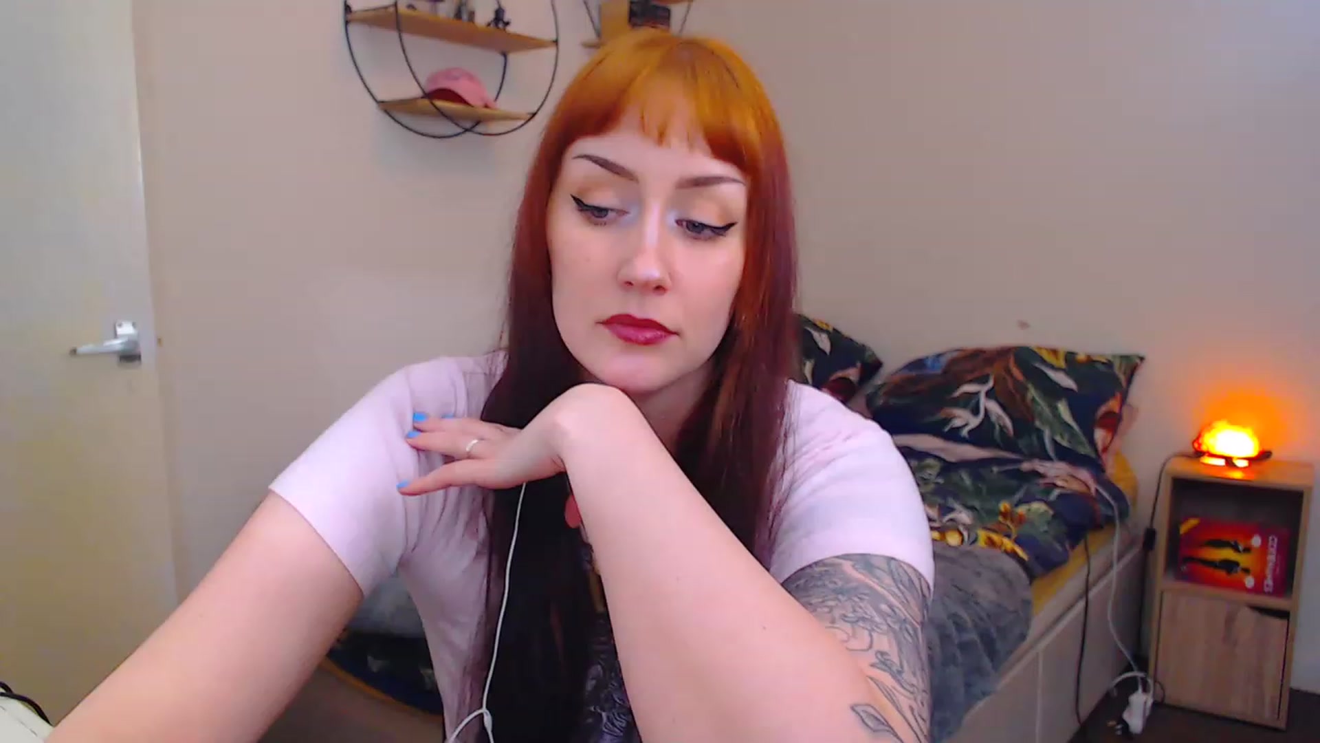 Gallery image thumbnail from MsXpertease's myfreecams stream on, 02/01/2023, 19:29 image 1 of 20