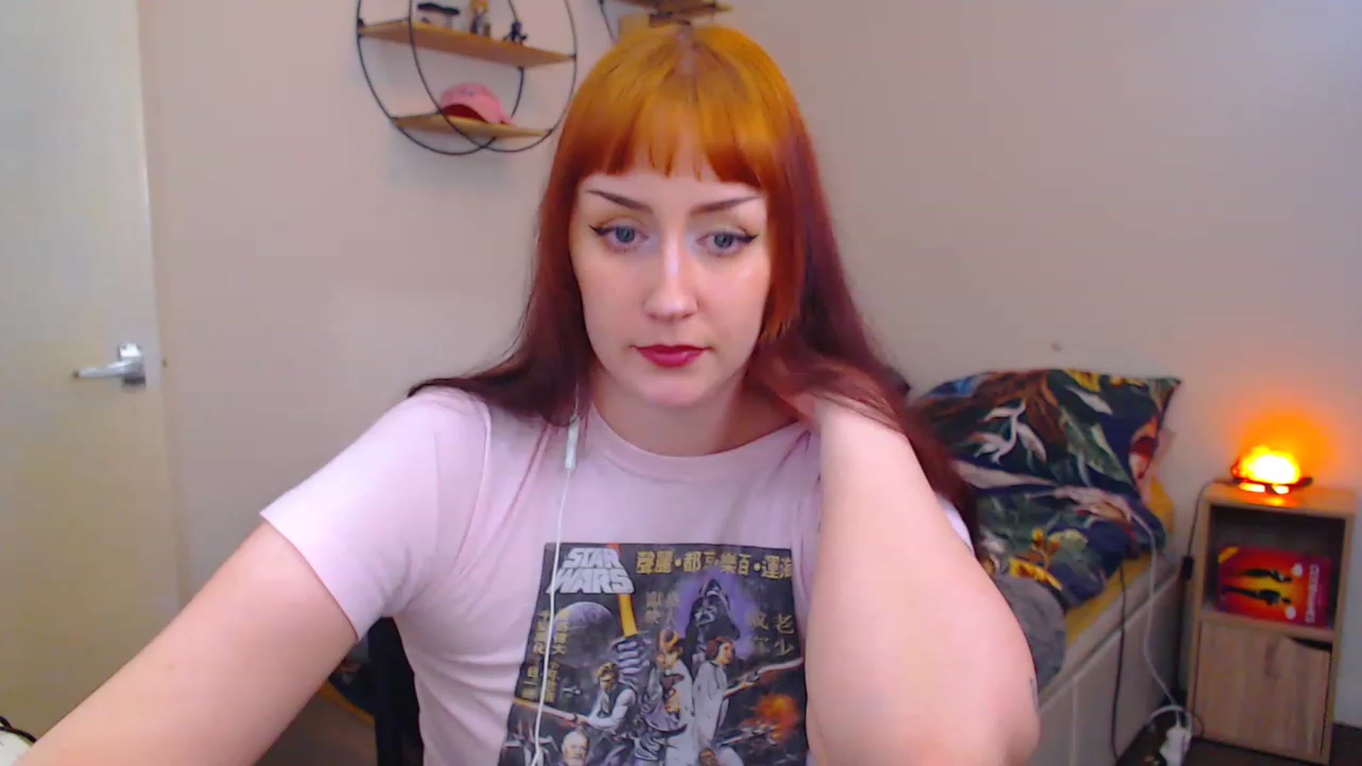 Gallery image thumbnail from MsXpertease's myfreecams stream on, 02/01/2023, 19:29 image 9 of 20