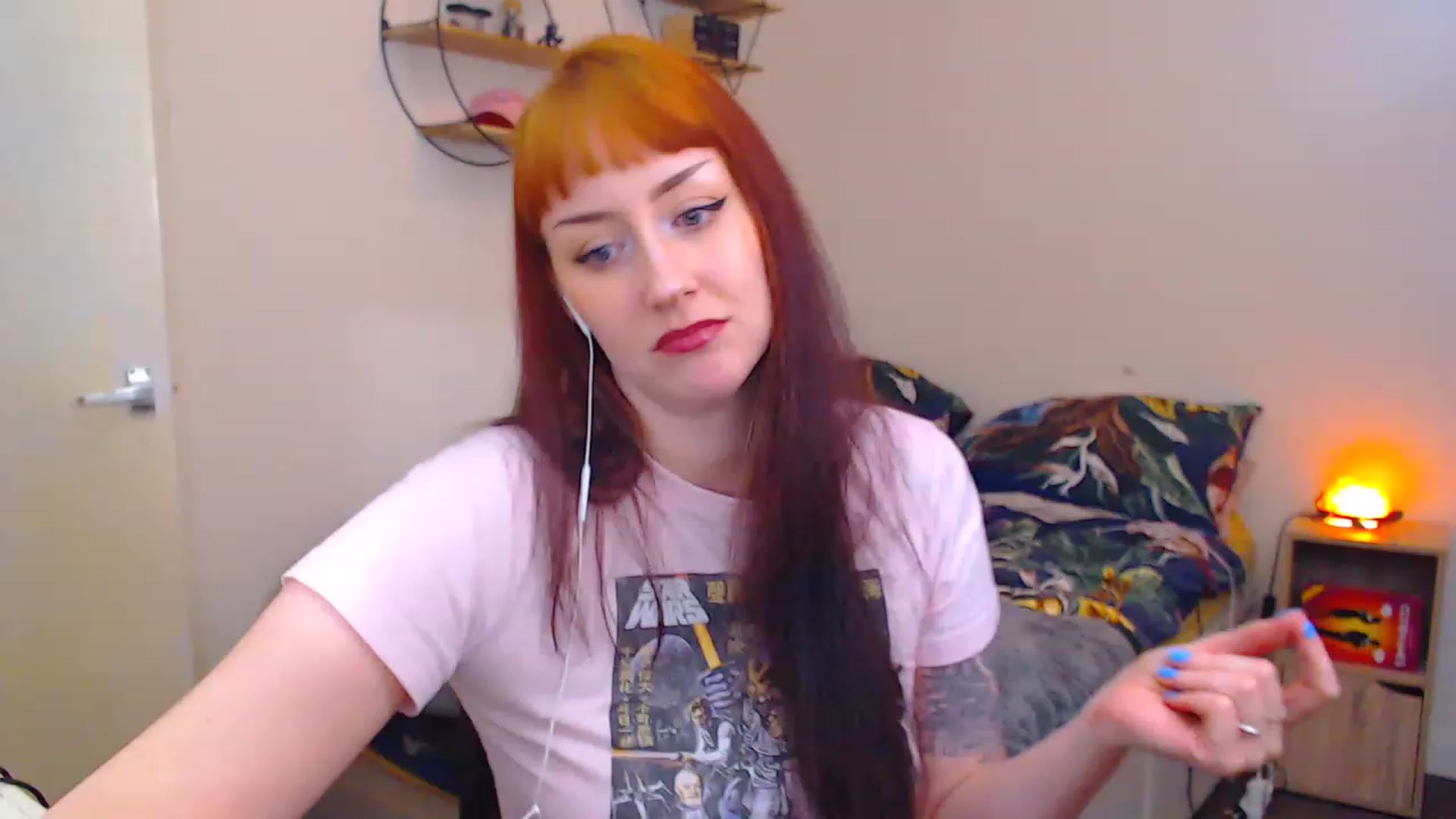 Gallery image thumbnail from MsXpertease's myfreecams stream on, 02/01/2023, 19:29 image 18 of 20