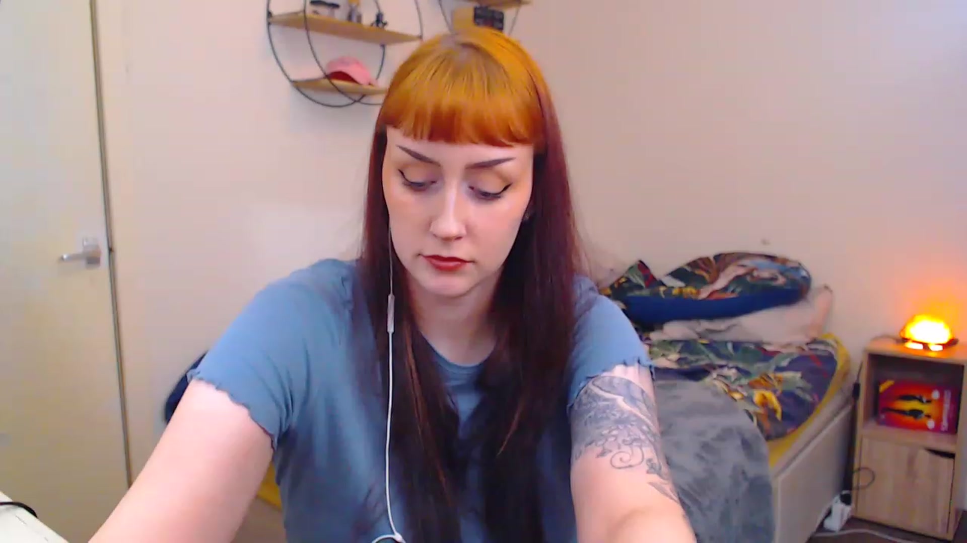 Gallery image thumbnail from MsXpertease's myfreecams stream on, 02/02/2023, 18:11 image 20 of 20