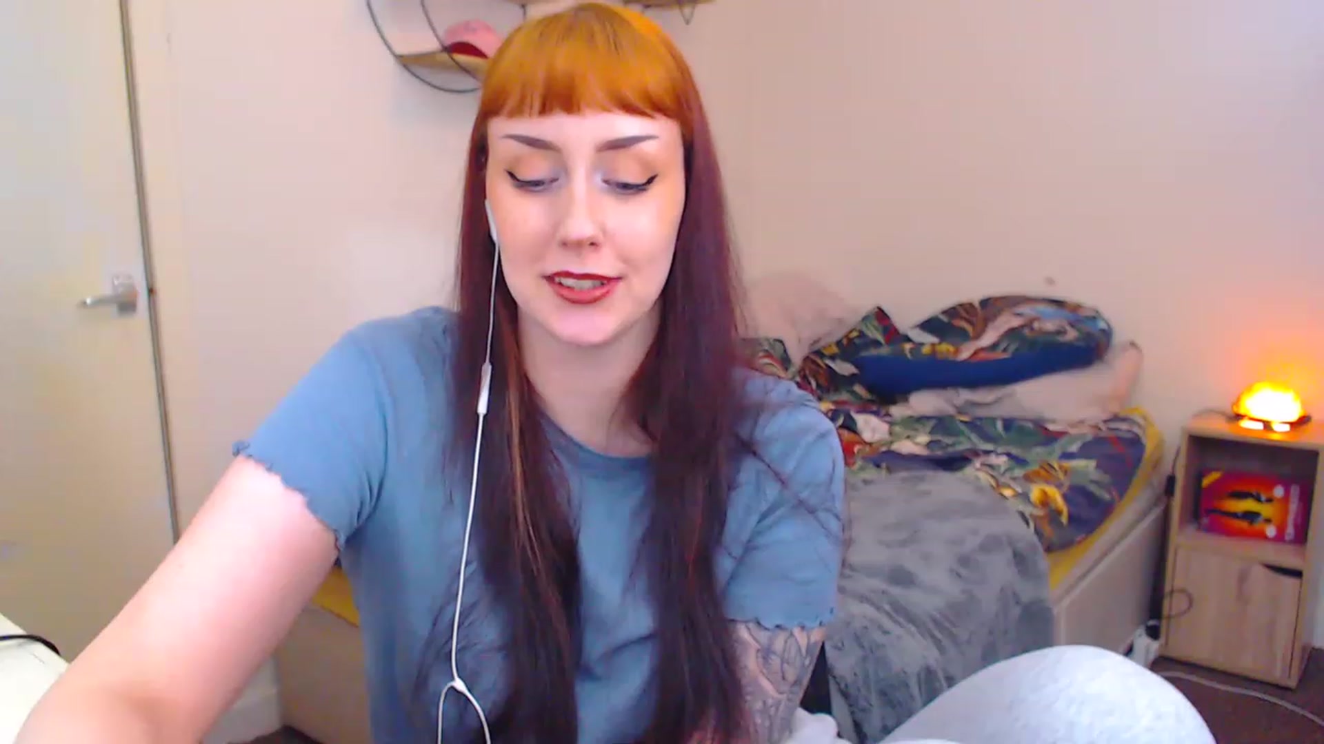 Gallery image thumbnail from MsXpertease's myfreecams stream on, 02/02/2023, 18:11 image 7 of 20