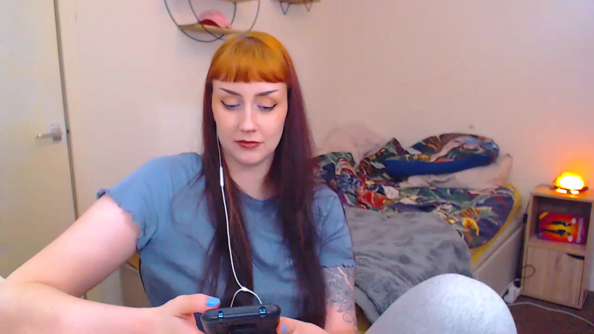 Gallery image thumbnail from MsXpertease's myfreecams stream on, 02/02/2023, 18:11 image 1 of 20