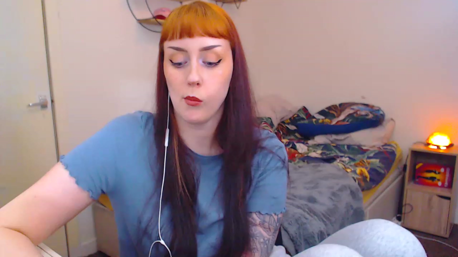 Gallery image thumbnail from MsXpertease's myfreecams stream on, 02/02/2023, 18:11 image 5 of 20