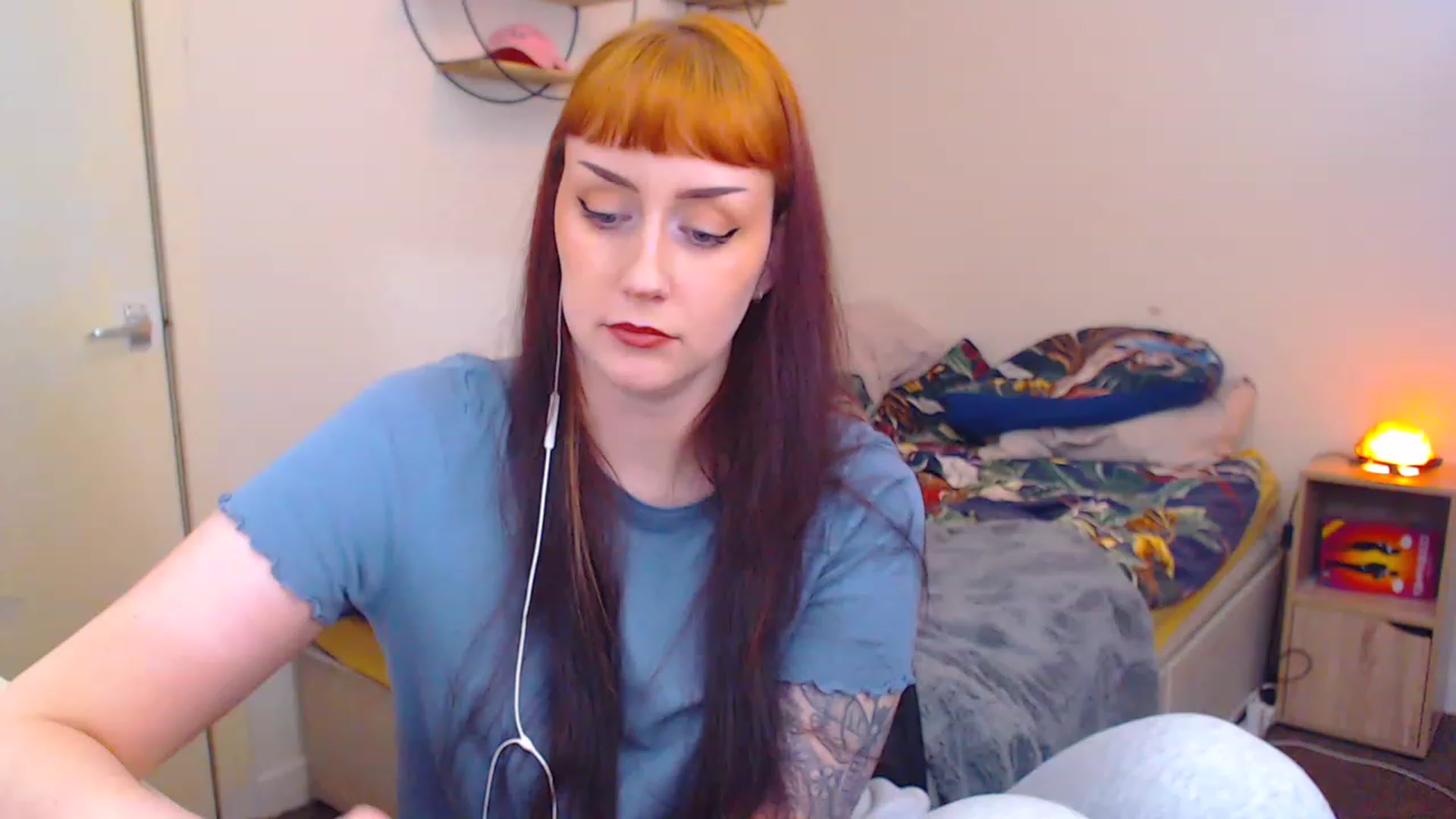 Gallery image thumbnail from MsXpertease's myfreecams stream on, 02/02/2023, 18:11 image 6 of 20