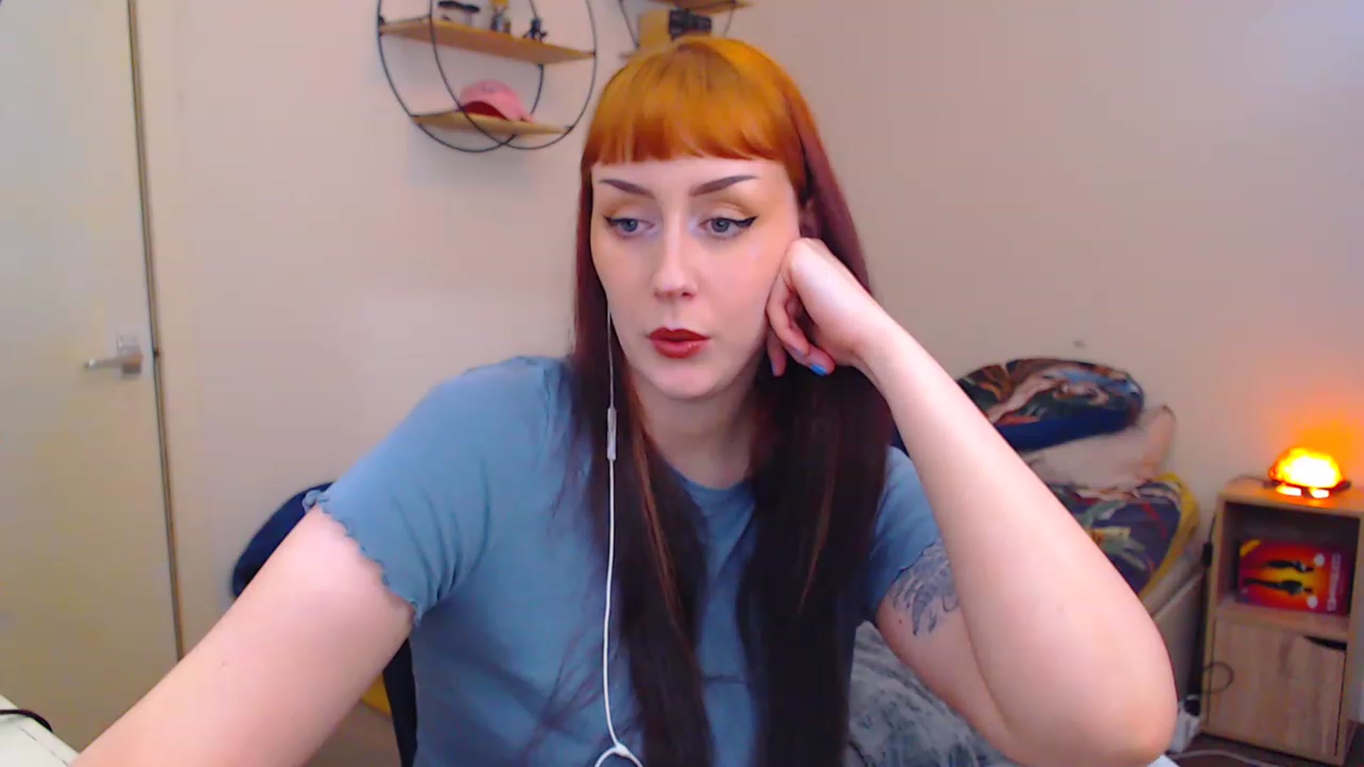 Gallery image thumbnail from MsXpertease's myfreecams stream on, 02/02/2023, 18:11 image 14 of 20