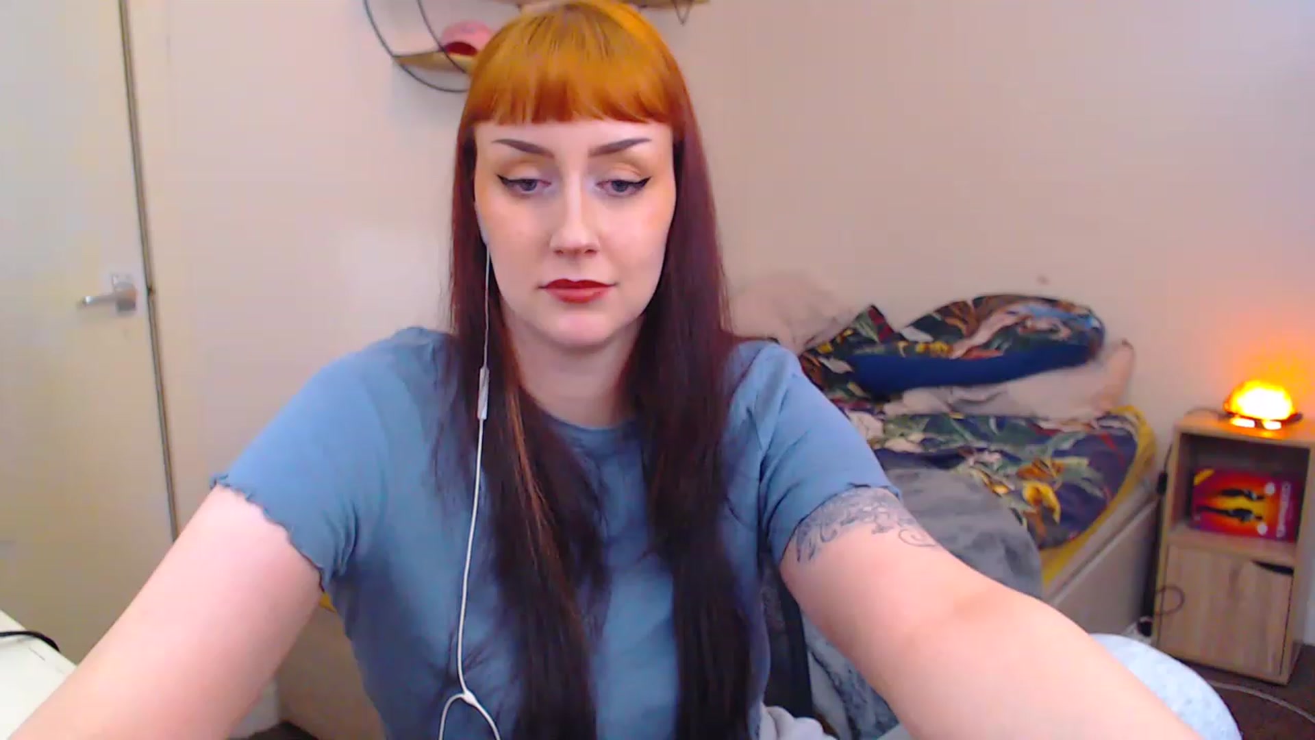 Gallery image thumbnail from MsXpertease's myfreecams stream on, 02/02/2023, 18:11 image 10 of 20