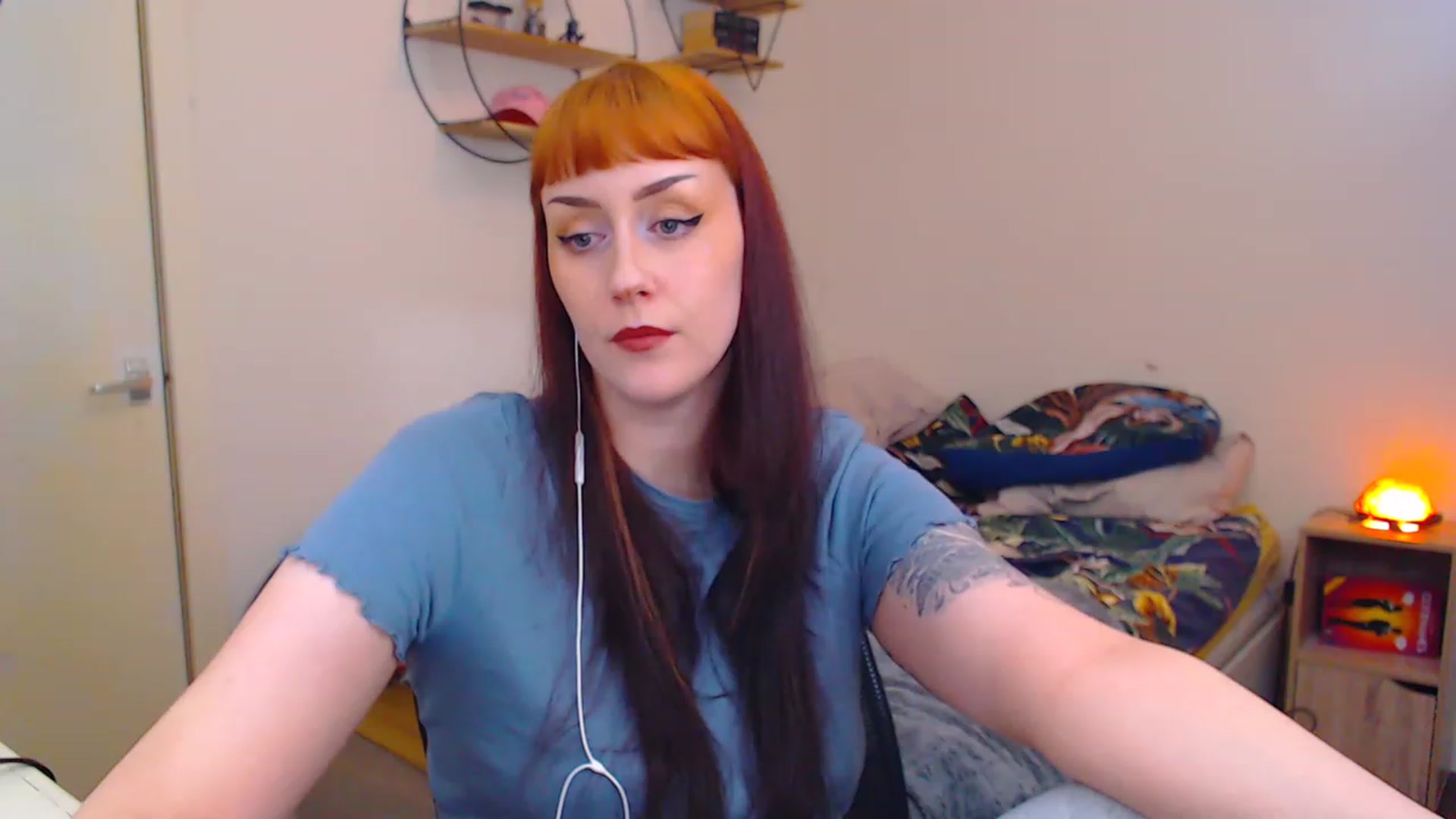 Gallery image thumbnail from MsXpertease's myfreecams stream on, 02/02/2023, 18:11 image 15 of 20
