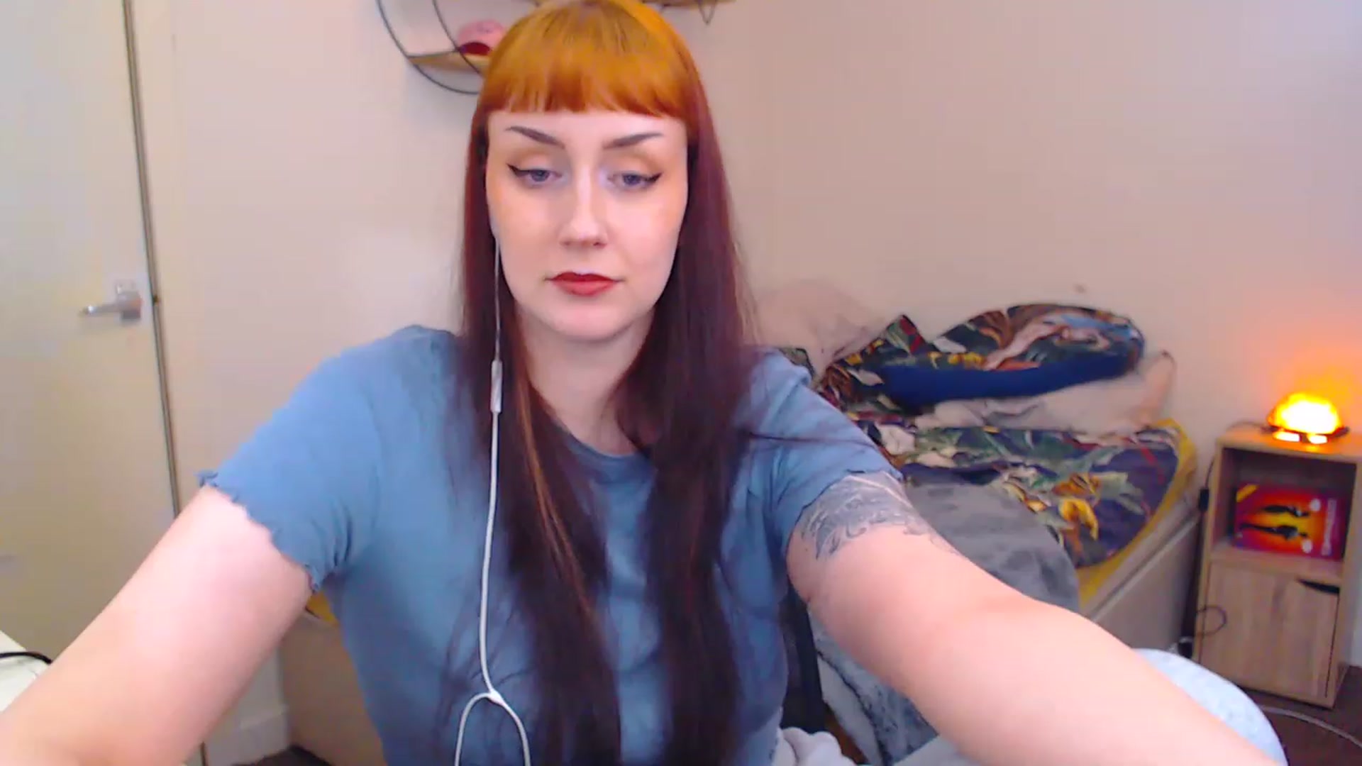 Gallery image thumbnail from MsXpertease's myfreecams stream on, 02/02/2023, 18:11 image 9 of 20