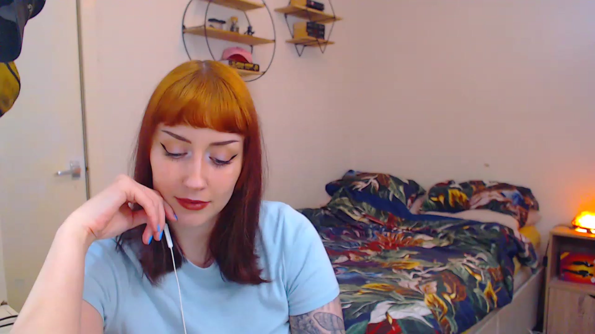 Gallery image thumbnail from MsXpertease's myfreecams stream on, 02/05/2023, 20:30 image 1 of 20