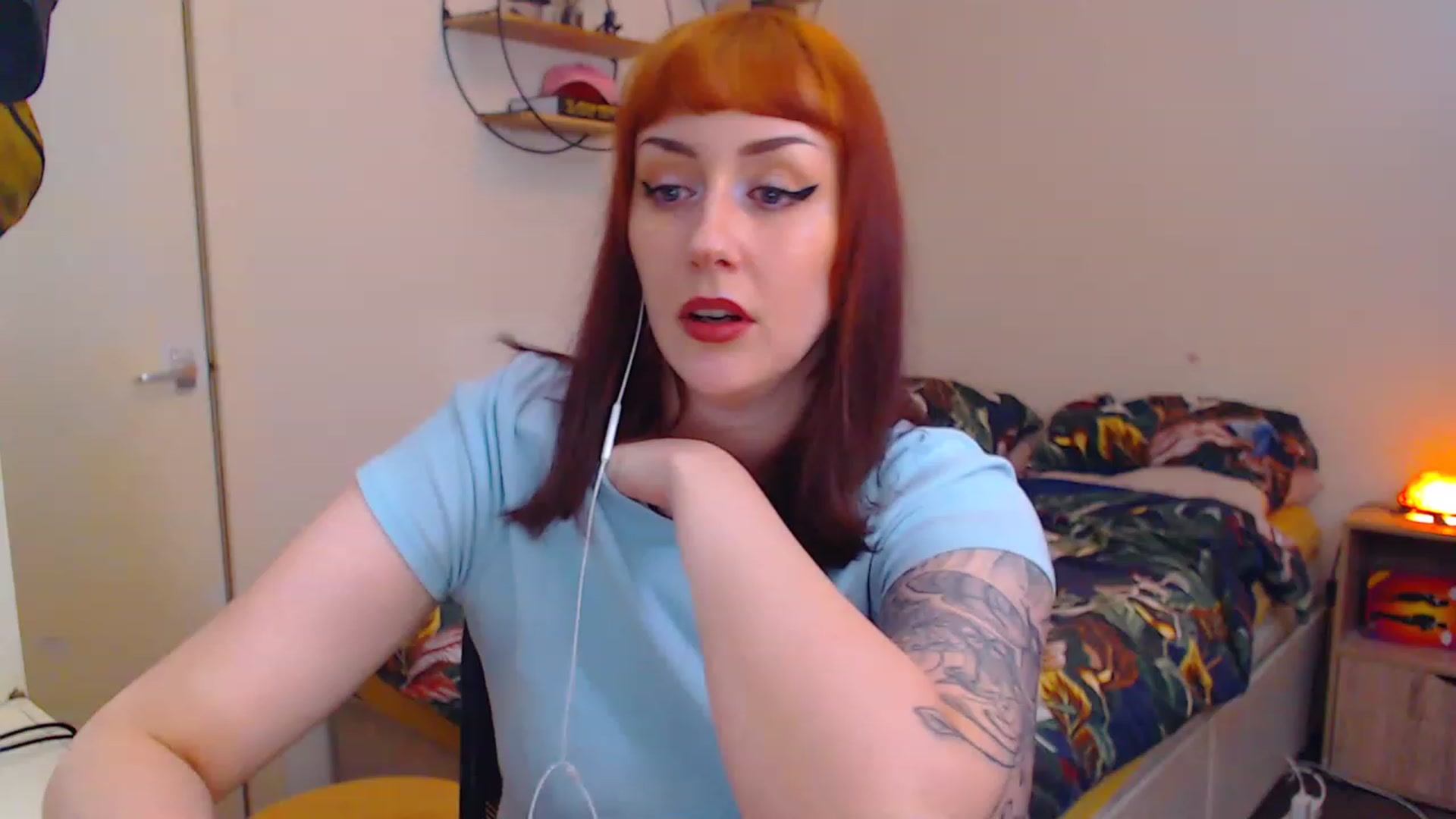 Gallery image thumbnail from MsXpertease's myfreecams stream on, 02/05/2023, 20:30 image 10 of 20