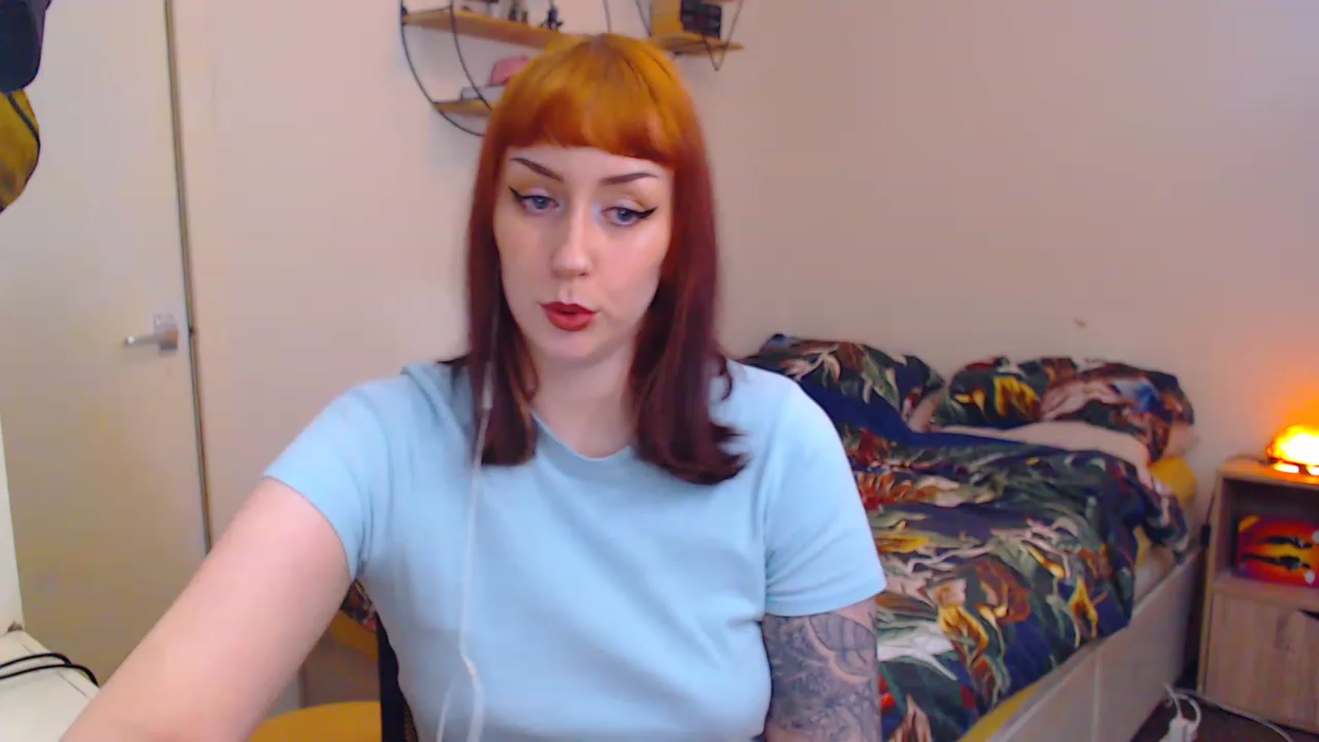 Gallery image thumbnail from MsXpertease's myfreecams stream on, 02/05/2023, 20:30 image 17 of 20