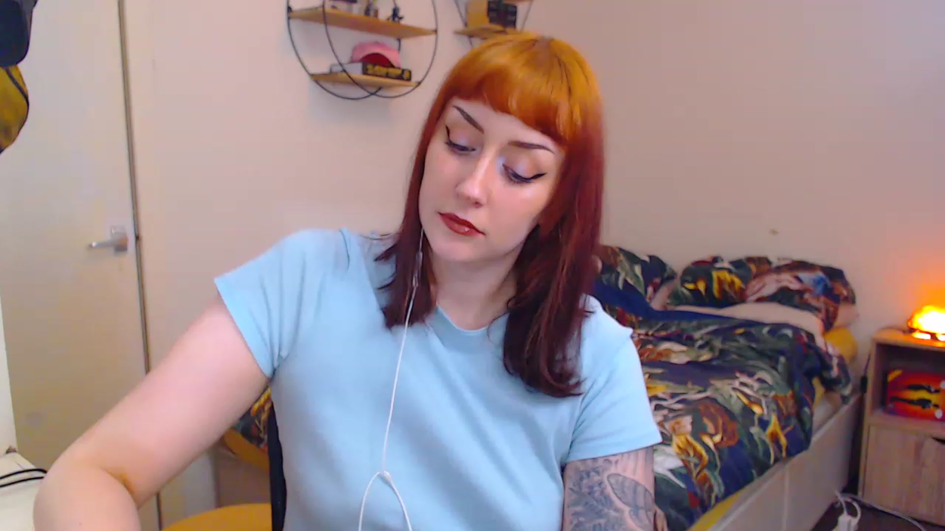 Gallery image thumbnail from MsXpertease's myfreecams stream on, 02/05/2023, 20:30 image 14 of 20