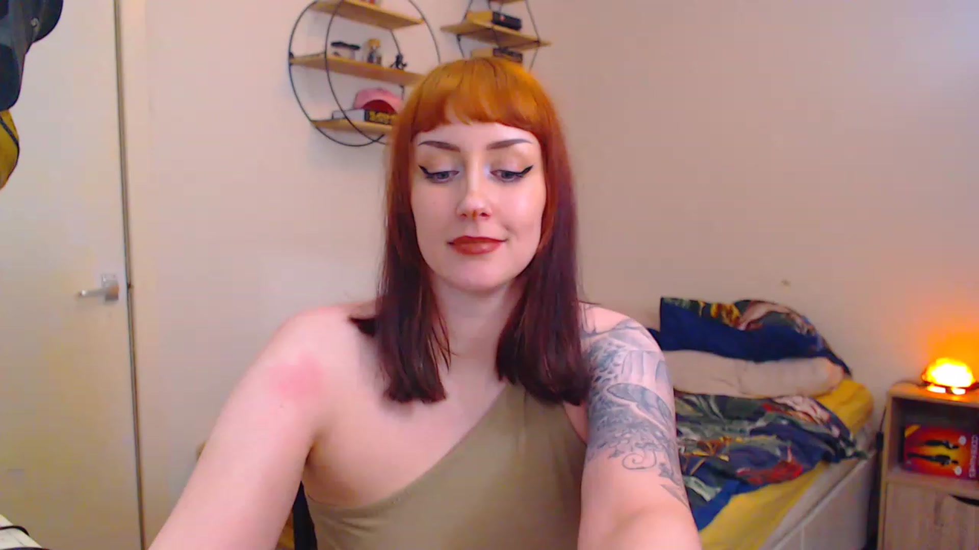Gallery image thumbnail from MsXpertease's myfreecams stream on, 02/06/2023, 03:48 image 5 of 20