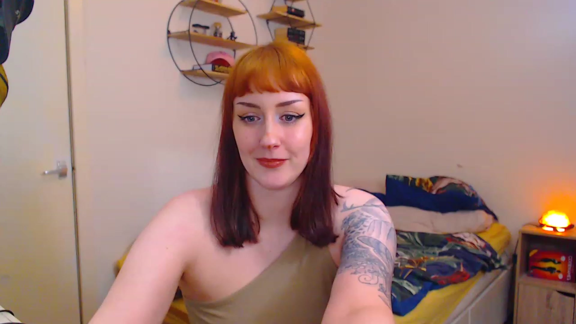 Gallery image thumbnail from MsXpertease's myfreecams stream on, 02/06/2023, 03:48 image 17 of 20