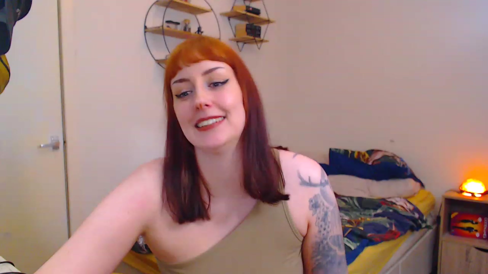 Gallery image thumbnail from MsXpertease's myfreecams stream on, 02/06/2023, 03:48 image 13 of 20