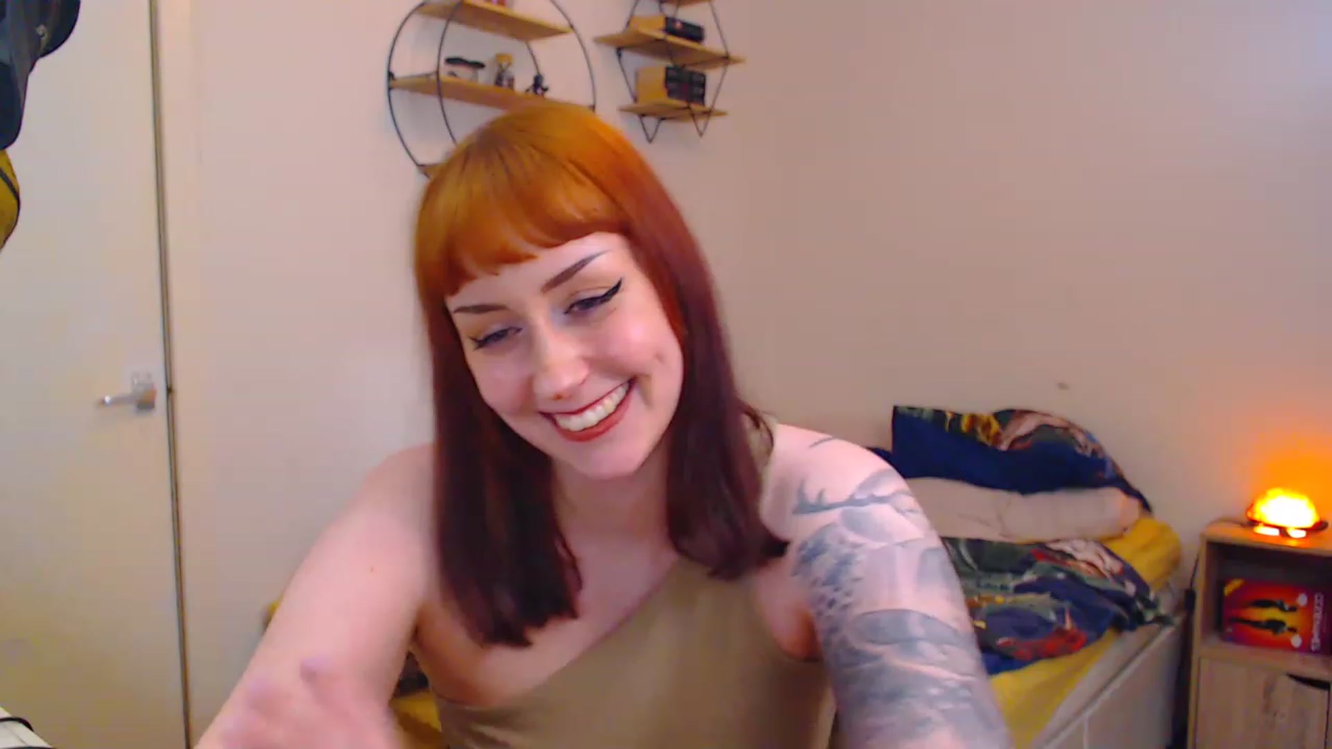 Gallery image thumbnail from MsXpertease's myfreecams stream on, 02/06/2023, 03:48 image 19 of 20