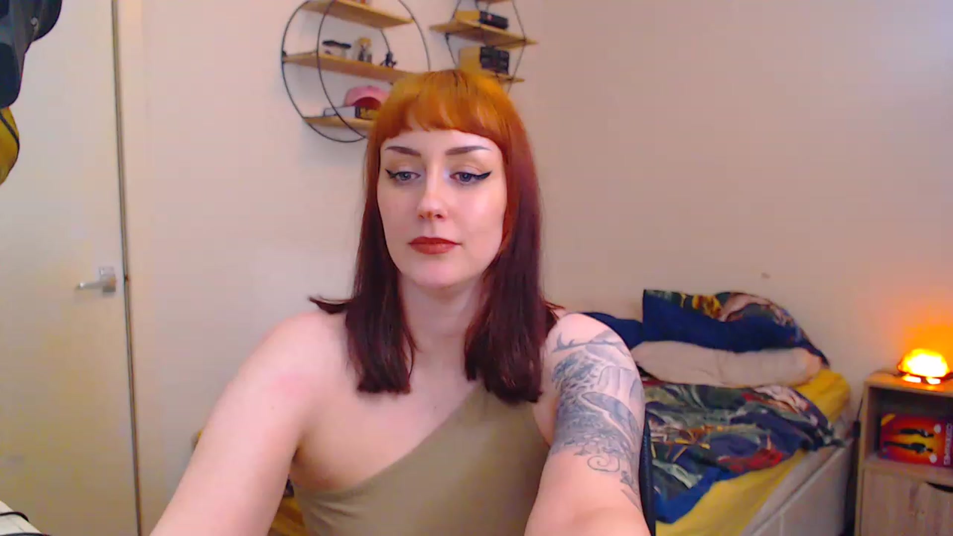 Gallery image thumbnail from MsXpertease's myfreecams stream on, 02/06/2023, 03:48 image 10 of 20