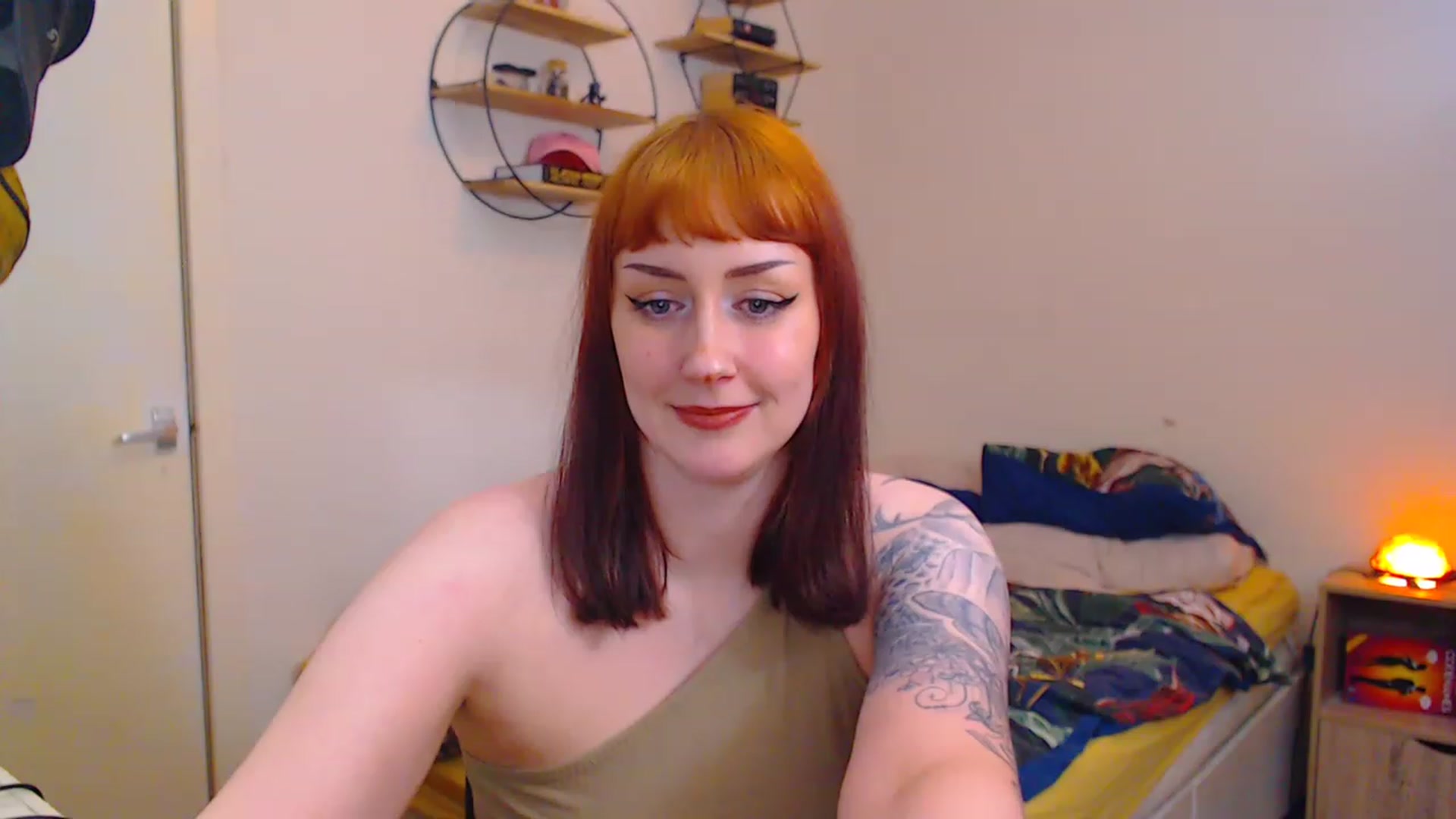 Gallery image thumbnail from MsXpertease's myfreecams stream on, 02/06/2023, 03:48 image 15 of 20