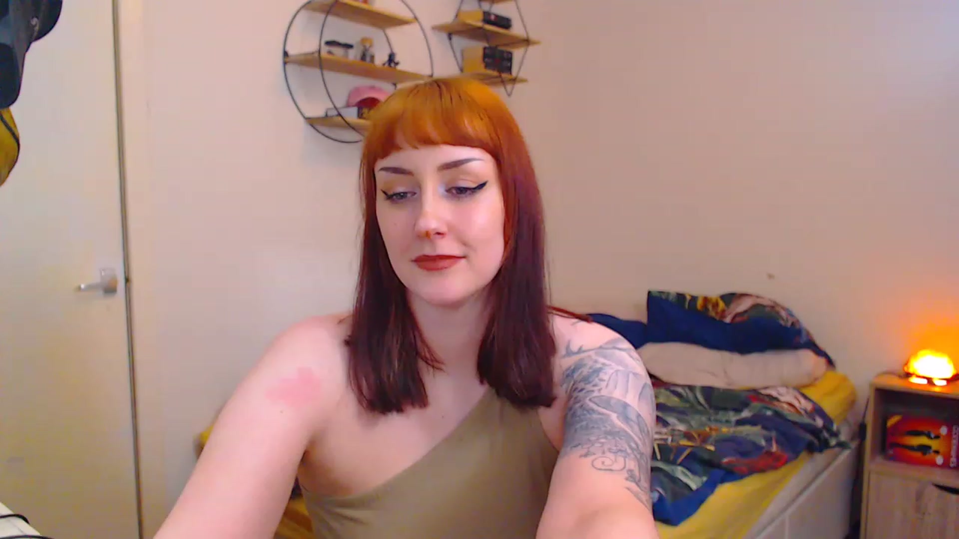 Gallery image thumbnail from MsXpertease's myfreecams stream on, 02/06/2023, 03:48 image 7 of 20