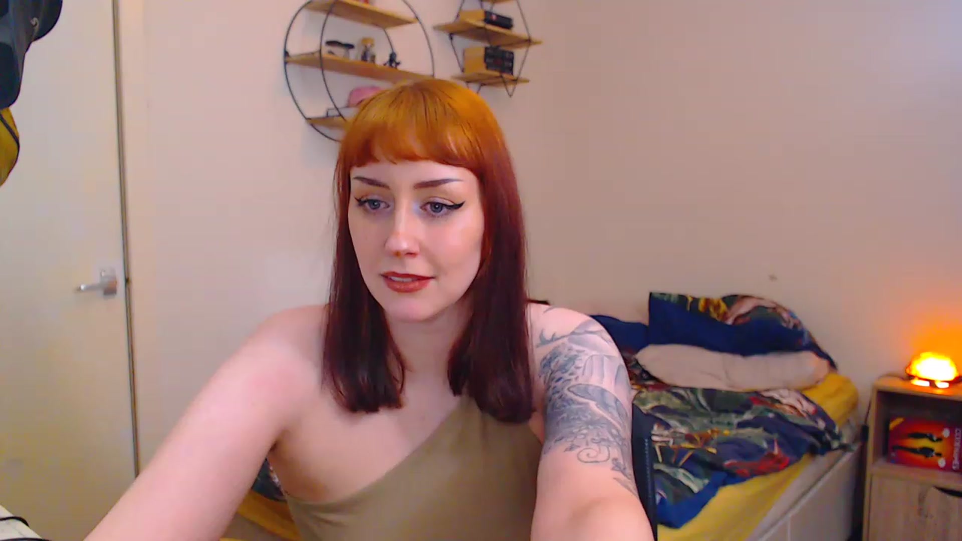 Gallery image thumbnail from MsXpertease's myfreecams stream on, 02/06/2023, 03:48 image 12 of 20