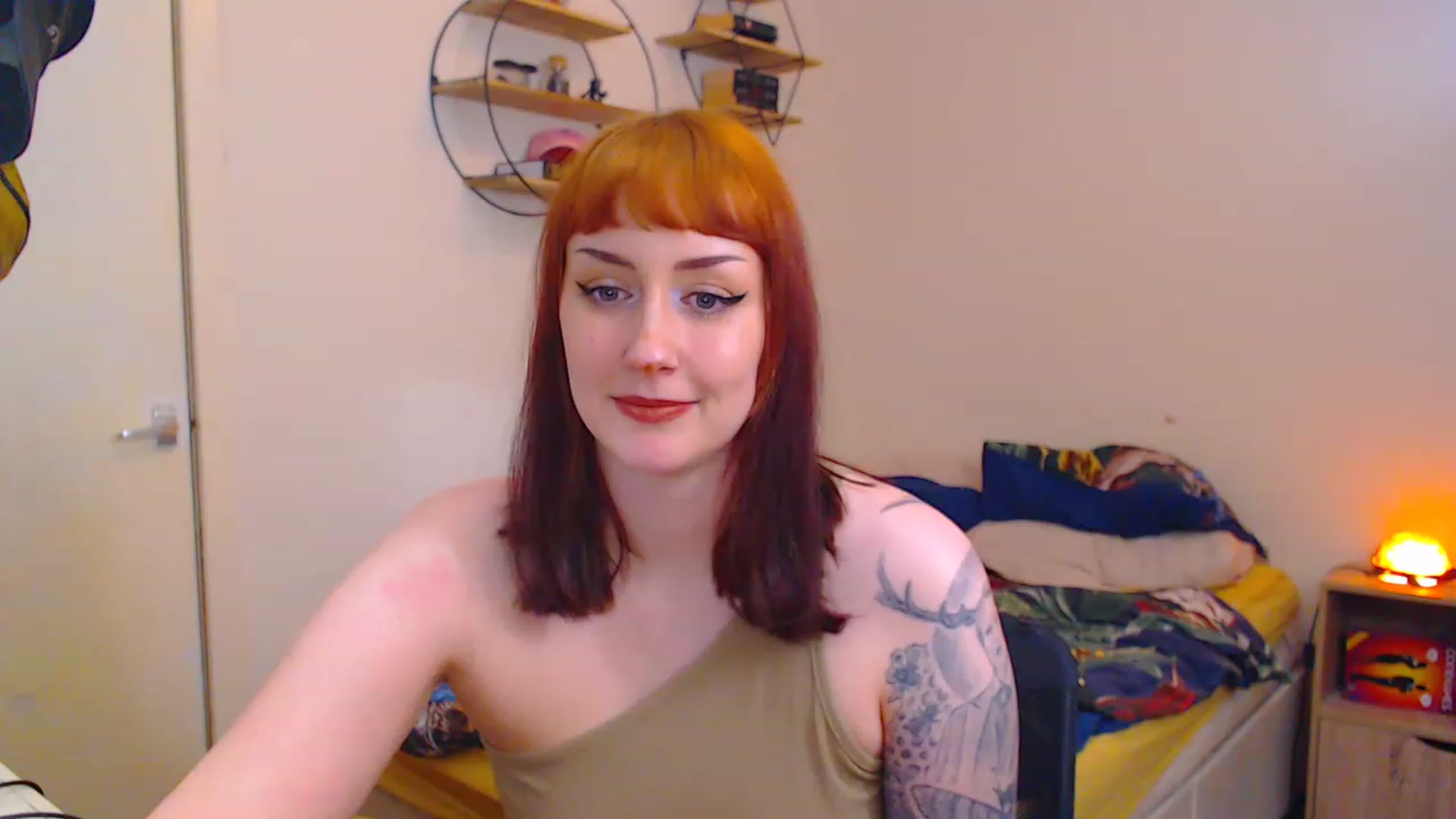 Gallery image thumbnail from MsXpertease's myfreecams stream on, 02/06/2023, 03:48 image 8 of 20