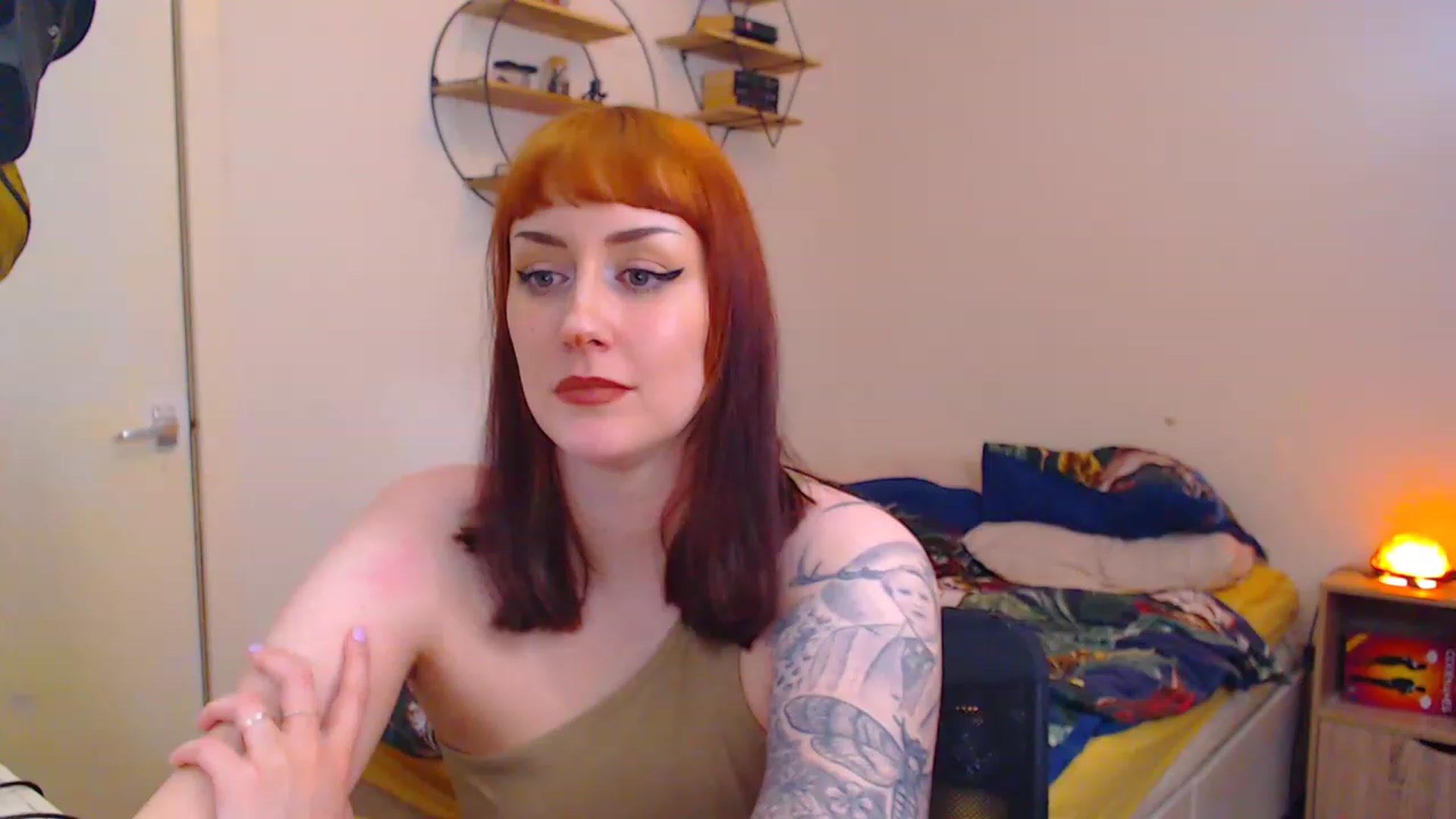 Gallery image thumbnail from MsXpertease's myfreecams stream on, 02/06/2023, 03:48 image 9 of 20