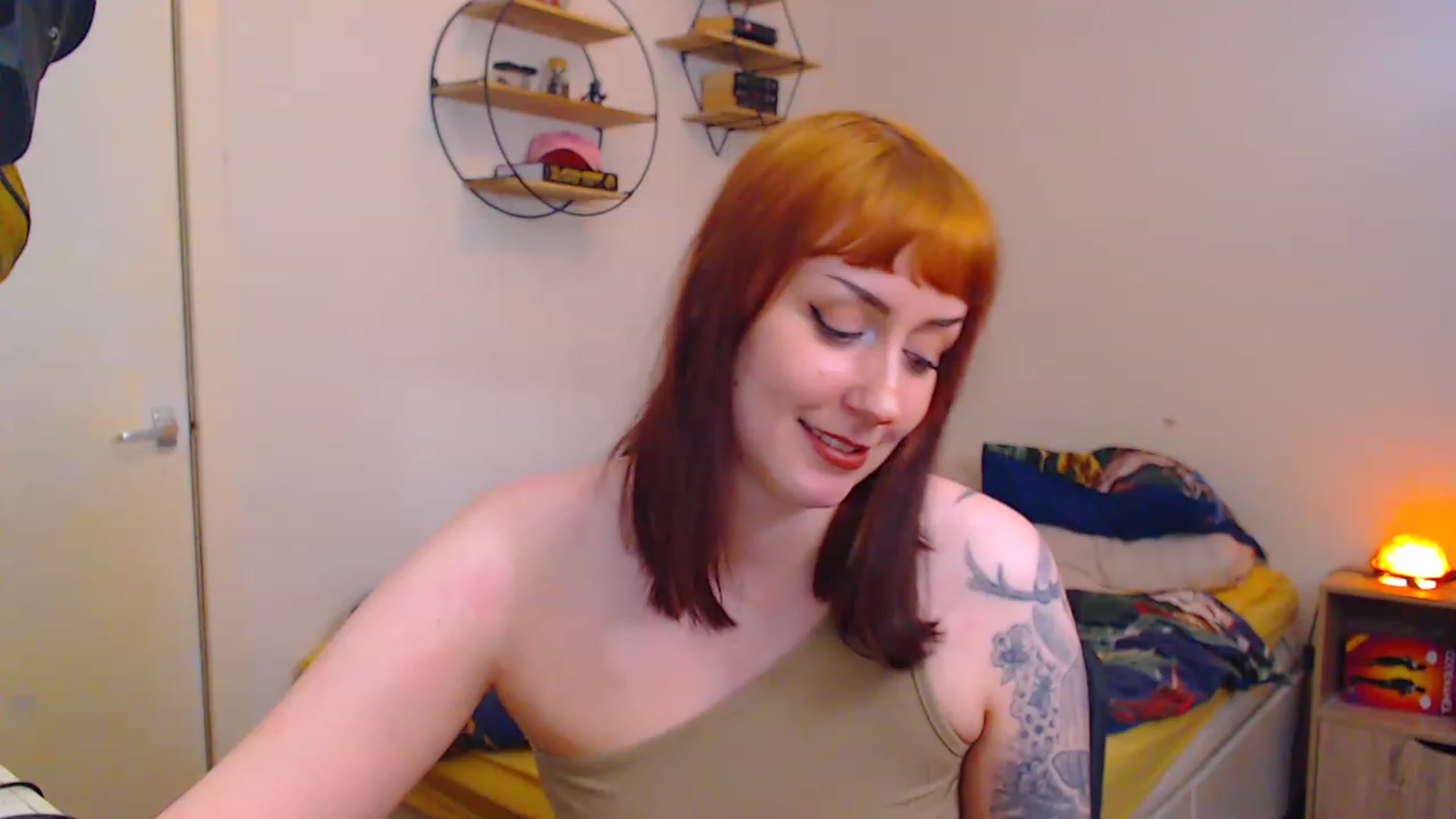 Gallery image thumbnail from MsXpertease's myfreecams stream on, 02/06/2023, 03:48 image 14 of 20