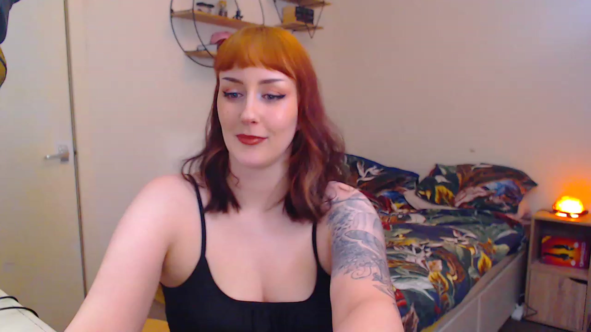 Gallery image thumbnail from MsXpertease's myfreecams stream on, 02/07/2023, 01:22 image 5 of 20