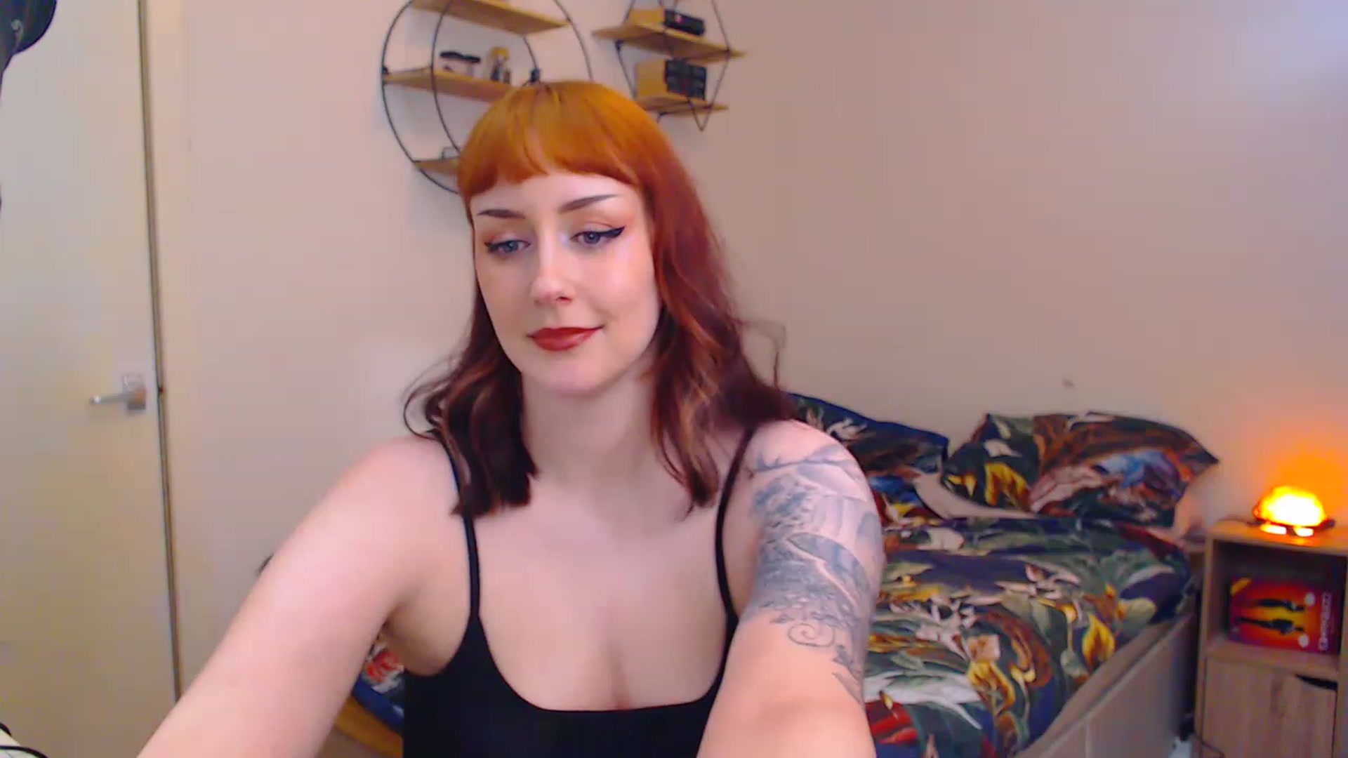 Gallery image thumbnail from MsXpertease's myfreecams stream on, 02/07/2023, 01:22 image 19 of 20