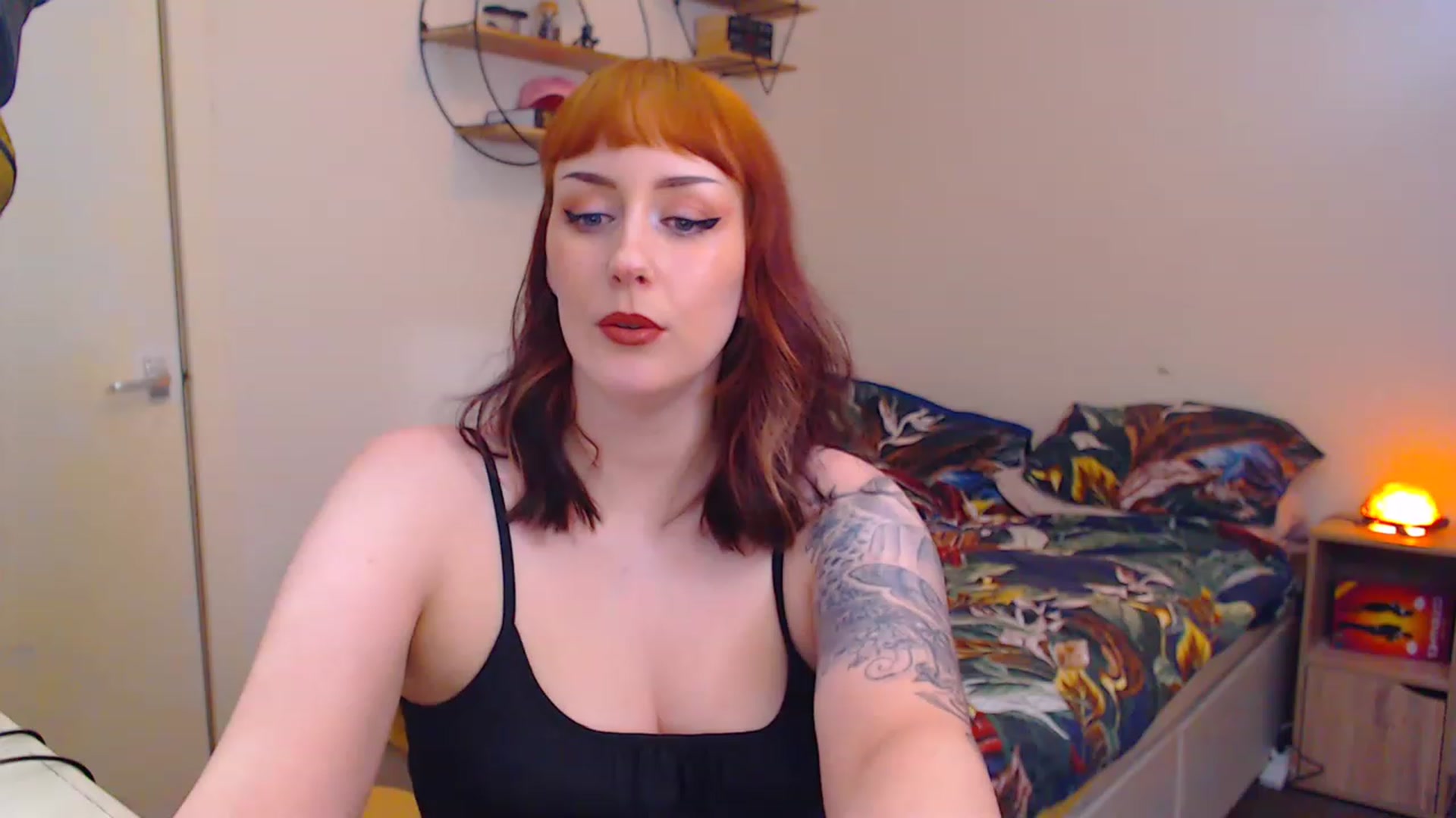 Gallery image thumbnail from MsXpertease's myfreecams stream on, 02/07/2023, 01:22 image 9 of 20