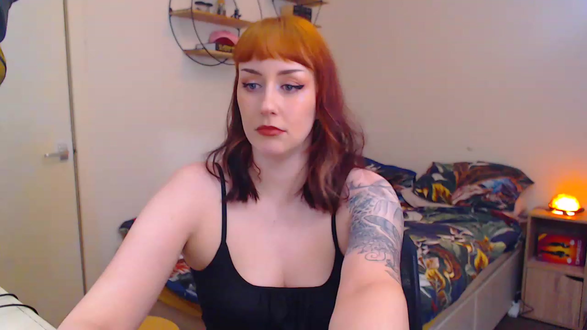 Gallery image thumbnail from MsXpertease's myfreecams stream on, 02/07/2023, 01:22 image 12 of 20