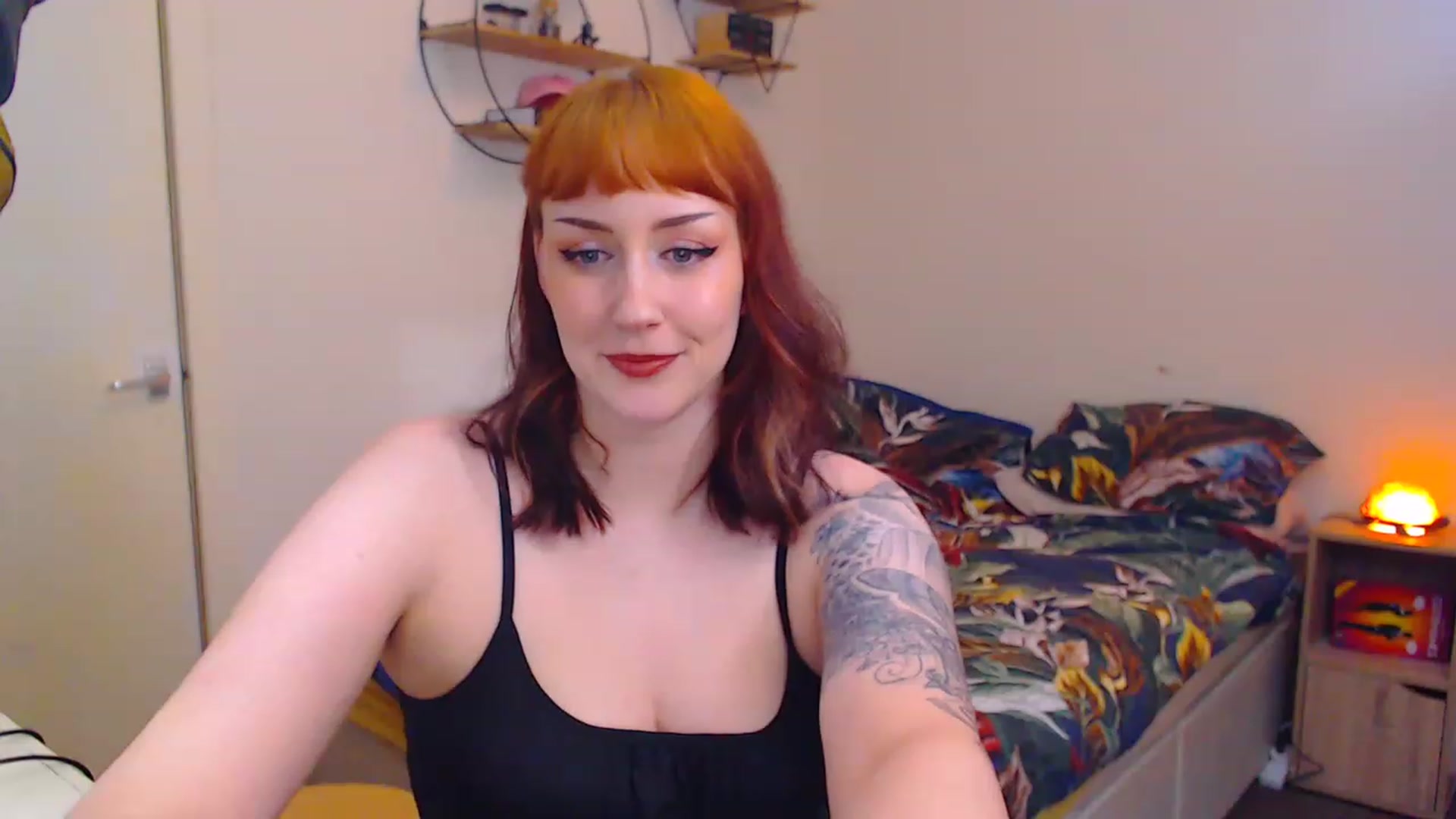Gallery image thumbnail from MsXpertease's myfreecams stream on, 02/07/2023, 01:22 image 8 of 20