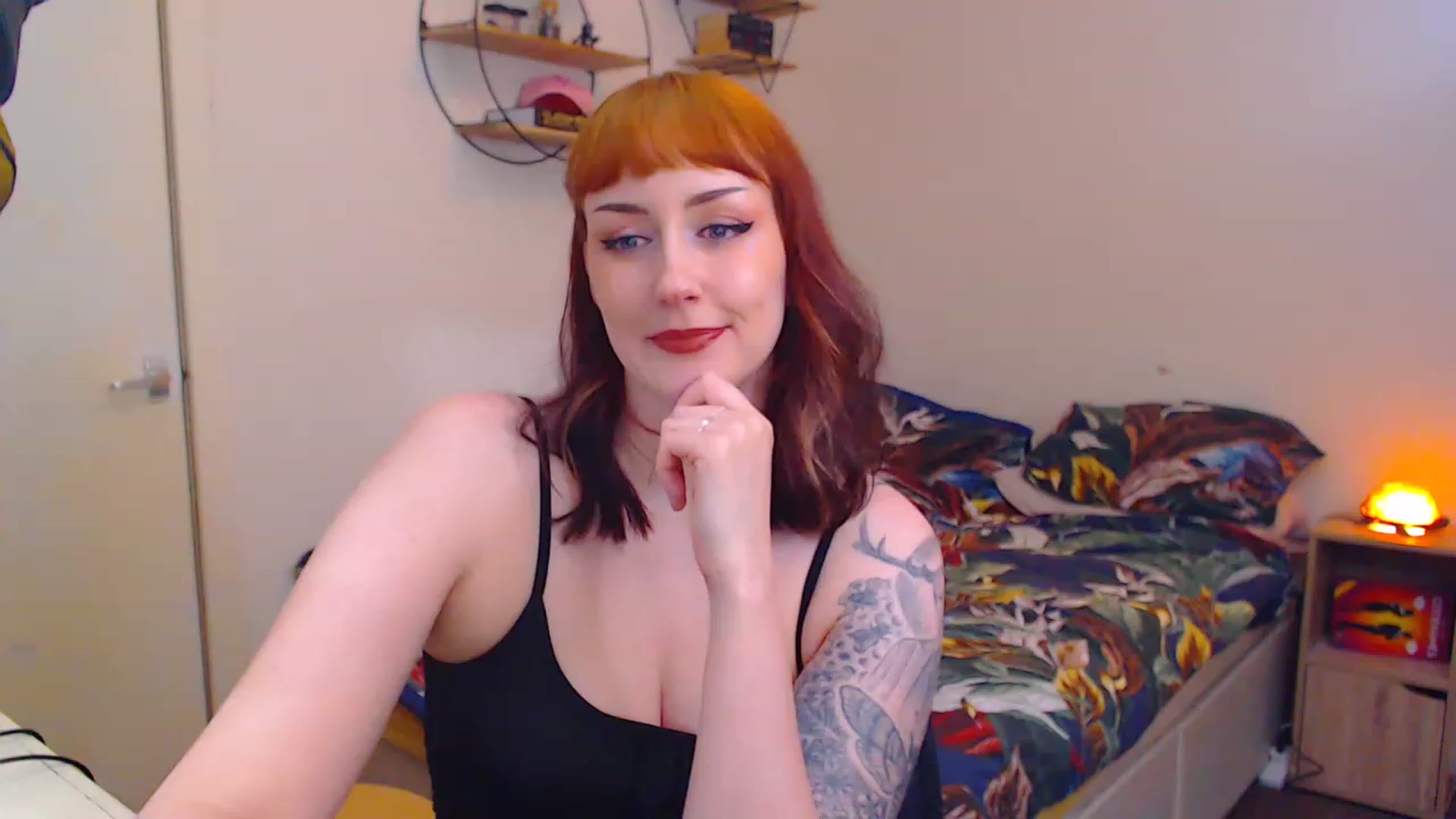 Gallery image thumbnail from MsXpertease's myfreecams stream on, 02/07/2023, 01:22 image 1 of 20
