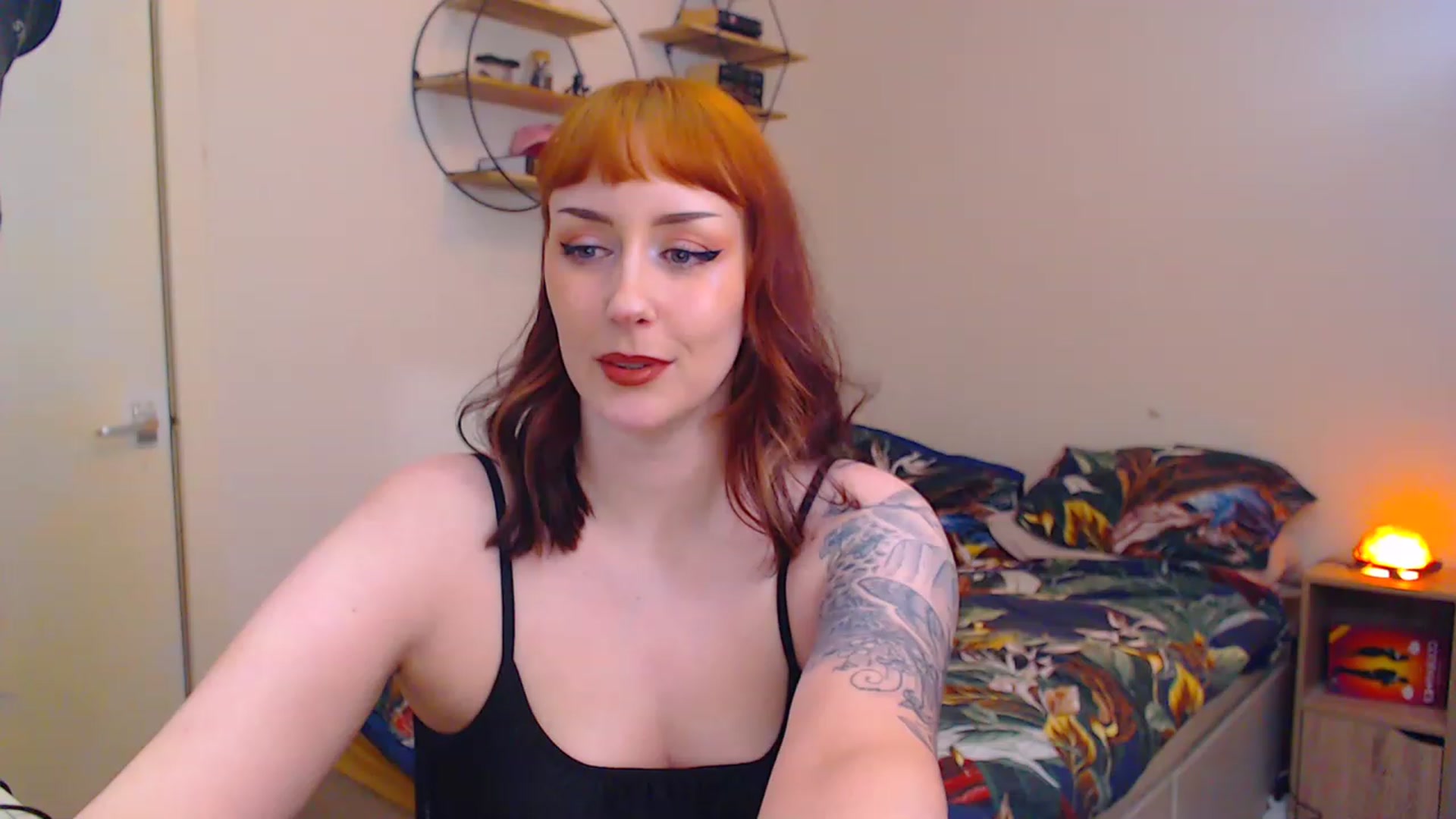 Gallery image thumbnail from MsXpertease's myfreecams stream on, 02/07/2023, 01:22 image 17 of 20