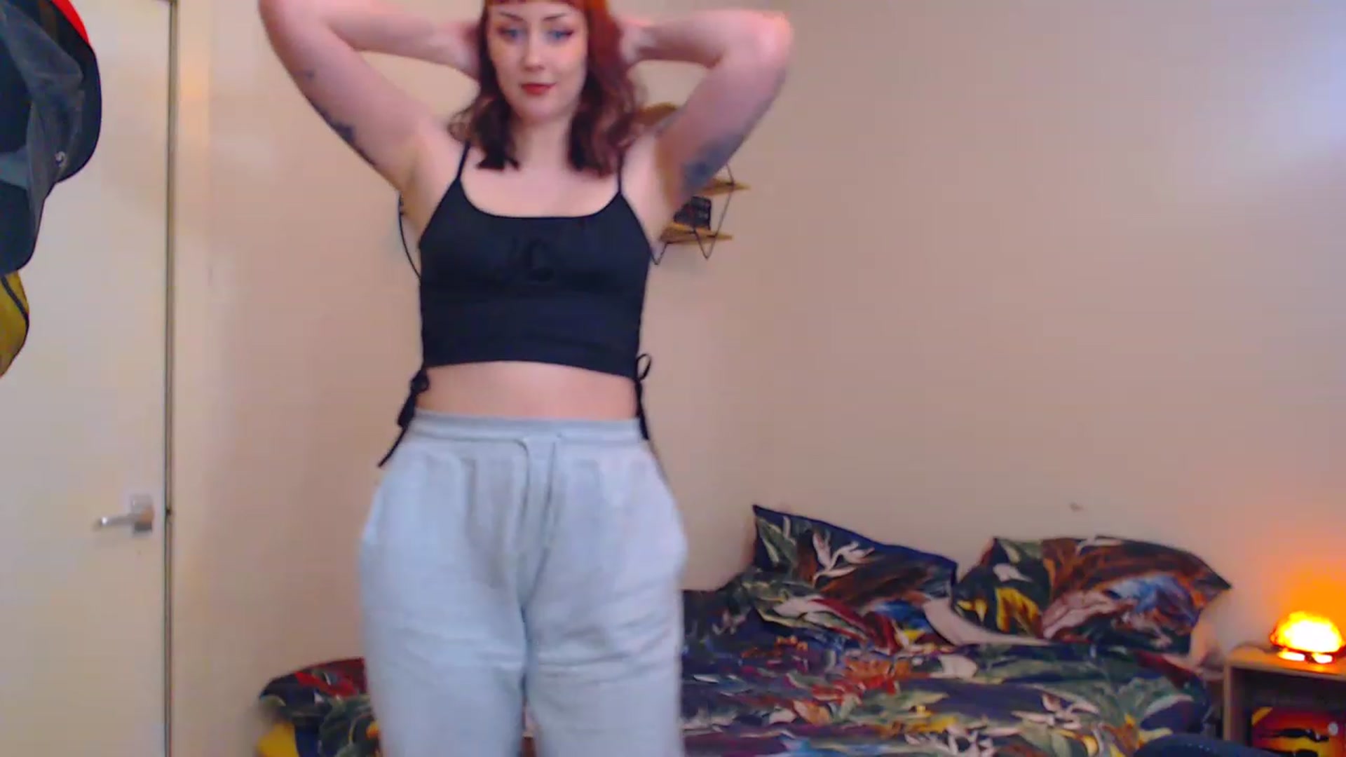 Gallery image thumbnail from MsXpertease's myfreecams stream on, 02/07/2023, 01:22 image 13 of 20